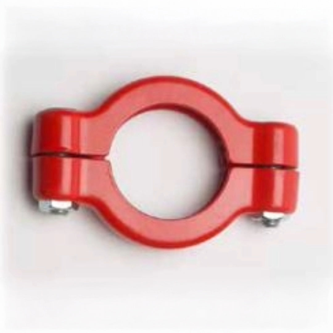 KELTEC-TECHNOLAB 1 1/2in-3in JOINING CLAMP - CAH-CL250-300