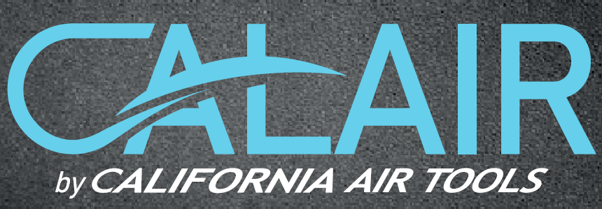 CALAIR 60 Gal 3.7 hp One-Stage Oil-Lubricated Belt Driven Air Compressor by California Air Tools | CALAIR-60037BD