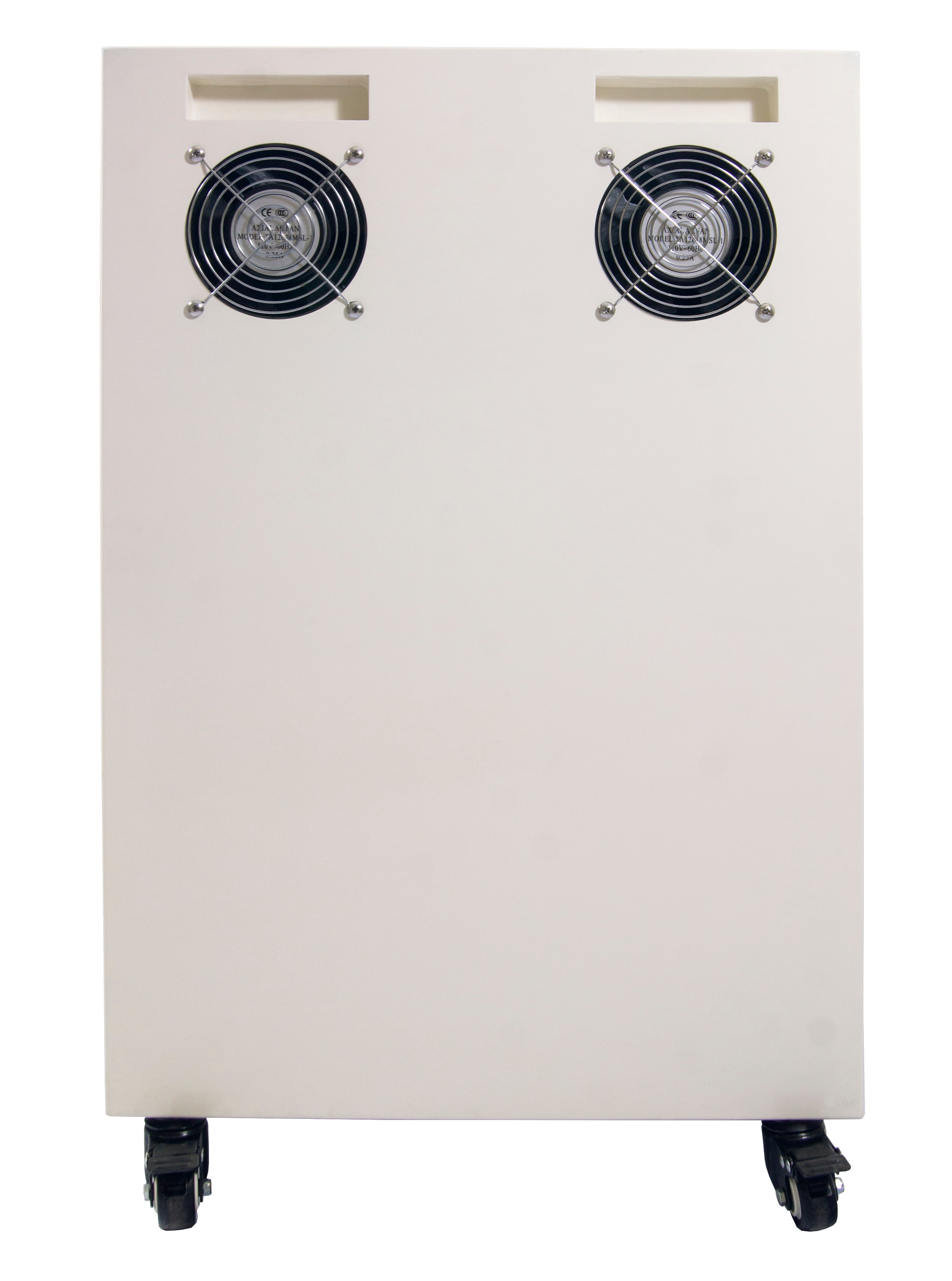 California Air Tools 2.0 Hp 10.0 Gal. Steel Tank Ultra Quiet & Oil-Free Air Compressor in Sound Proof Cabinet