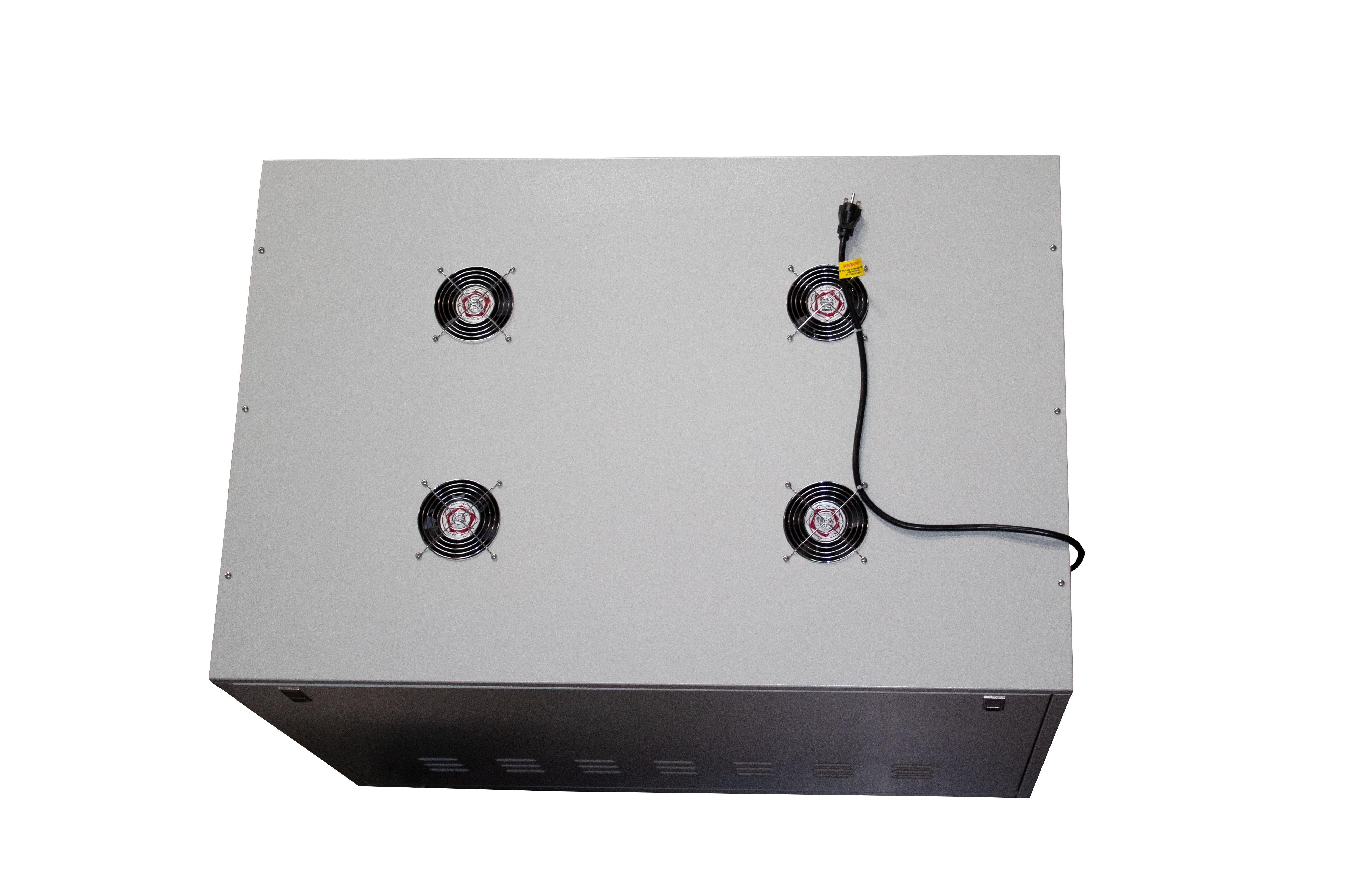 California Air Tools 4.0 Hp, 20.0 Gal. Ultra Quiet & Oil-Free Air Compressor with Air Drying System in Sound Proof Cabinet