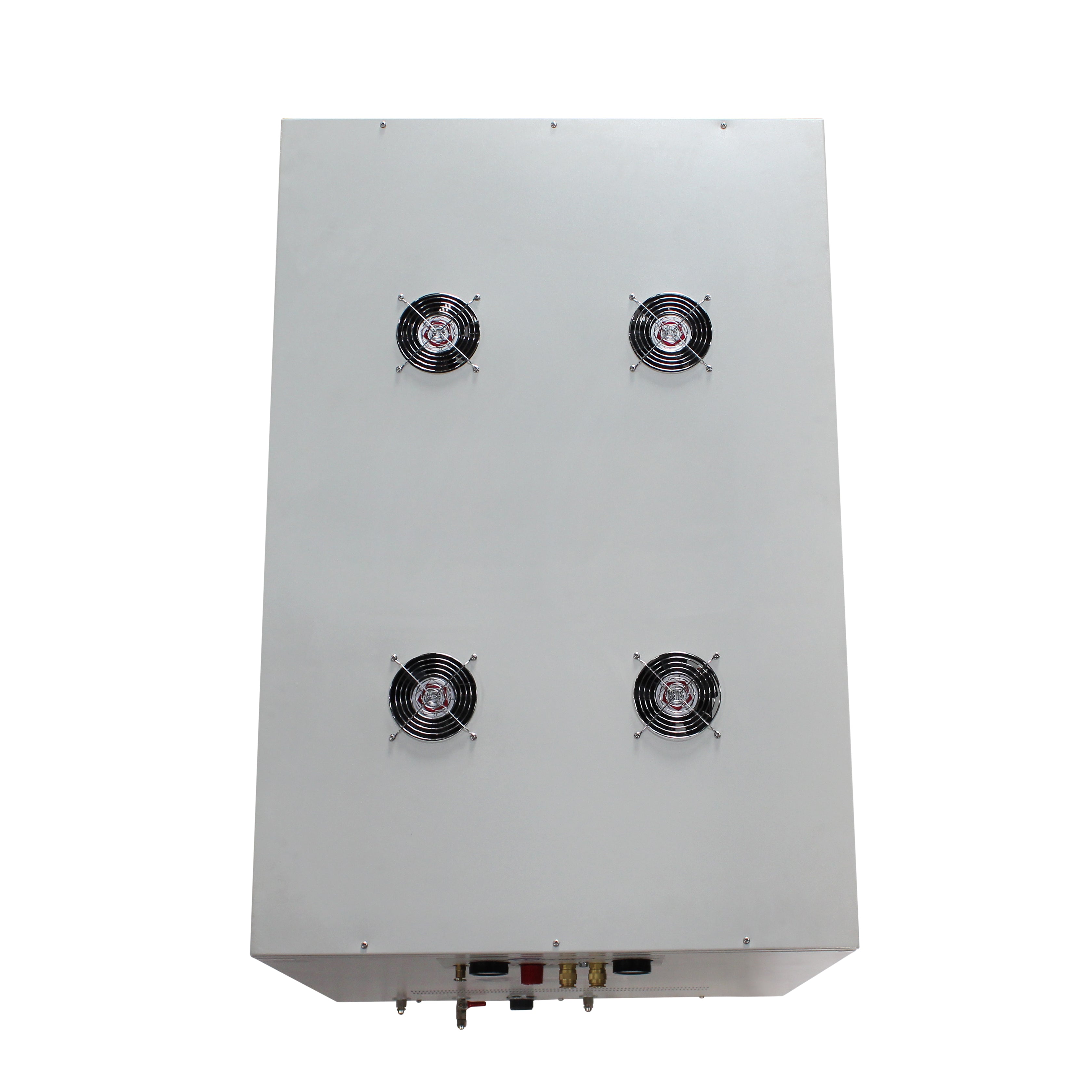 California Air Tools 4.0 Hp, 20.0 Gal. Ultra Quiet & Oil-Free Air Compressor with Air Drying System & Auto Drain in Cabinet