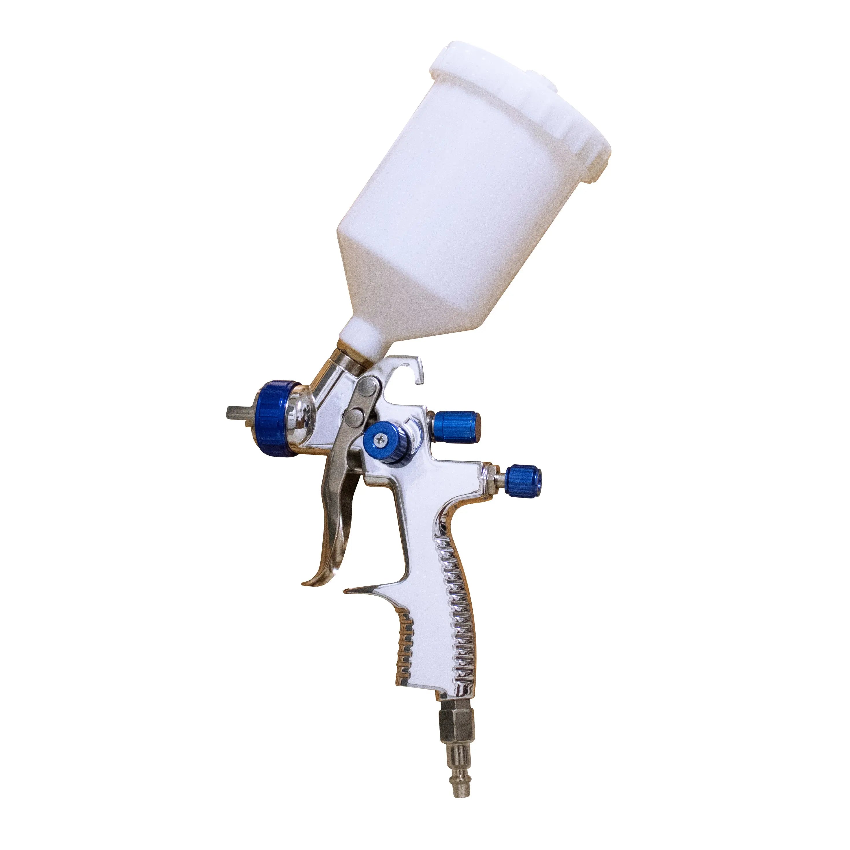 California Air Tools Spray Gun Kit | CAT-33000K LVLP California Air Tools