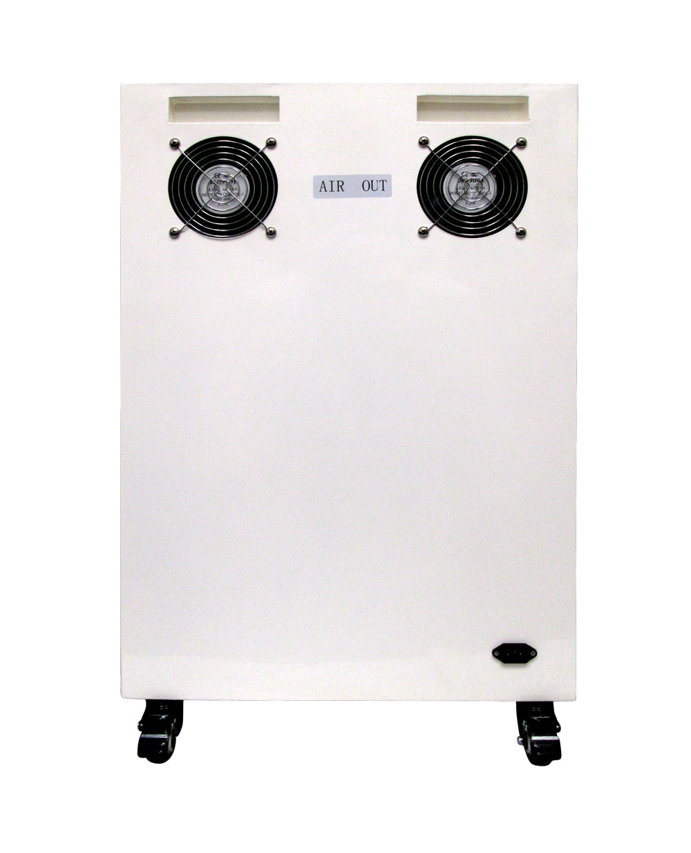 California Air Tools 1.0 Hp 8.0 Gal. Steel Tank Ultra Quiet & Oil-Free Air Compressor with Air Dryer in Sound Proof Cabinet