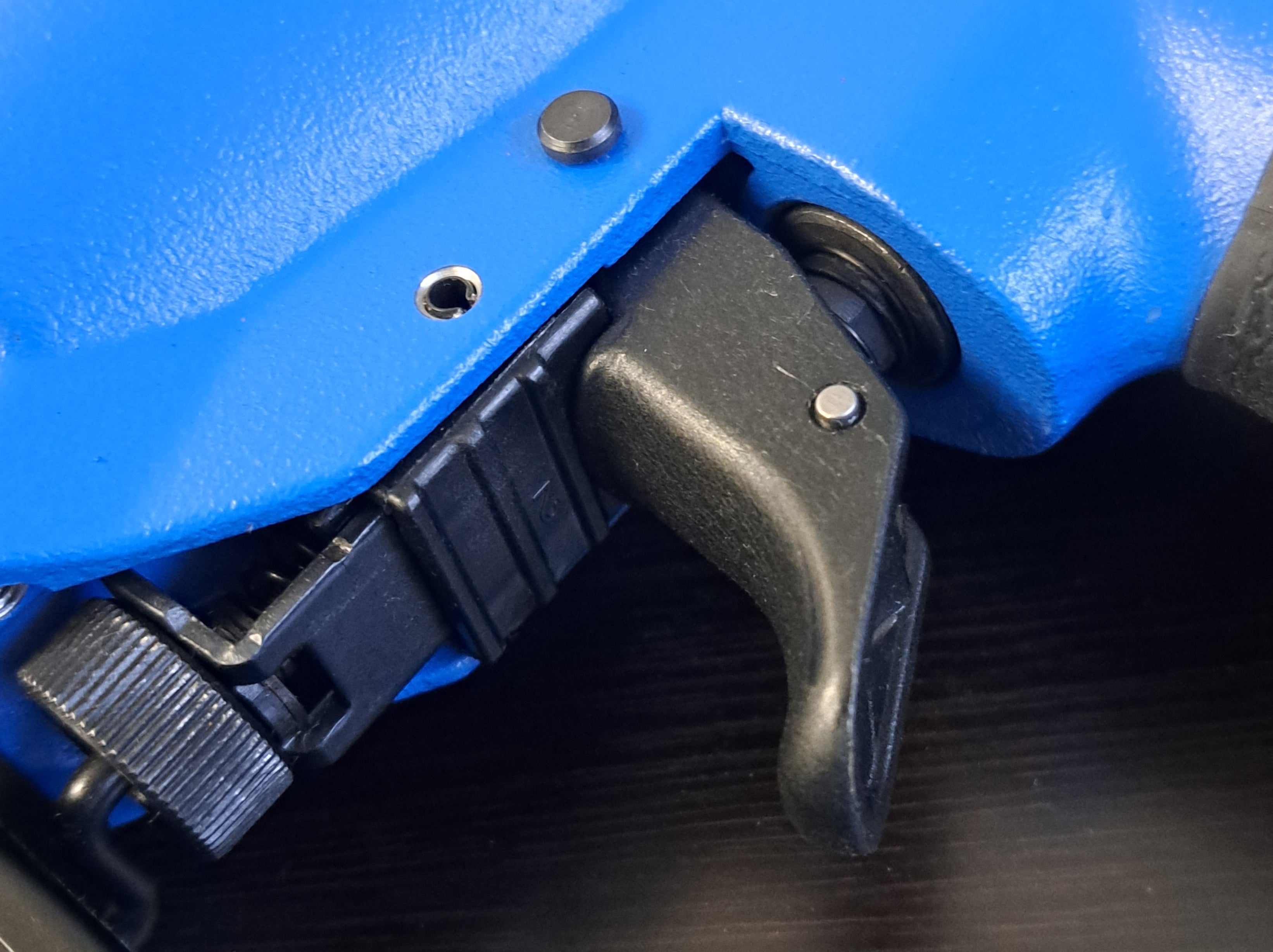 California Air Tools 18 Gauge Brad Nail Gun | NGTQ18G