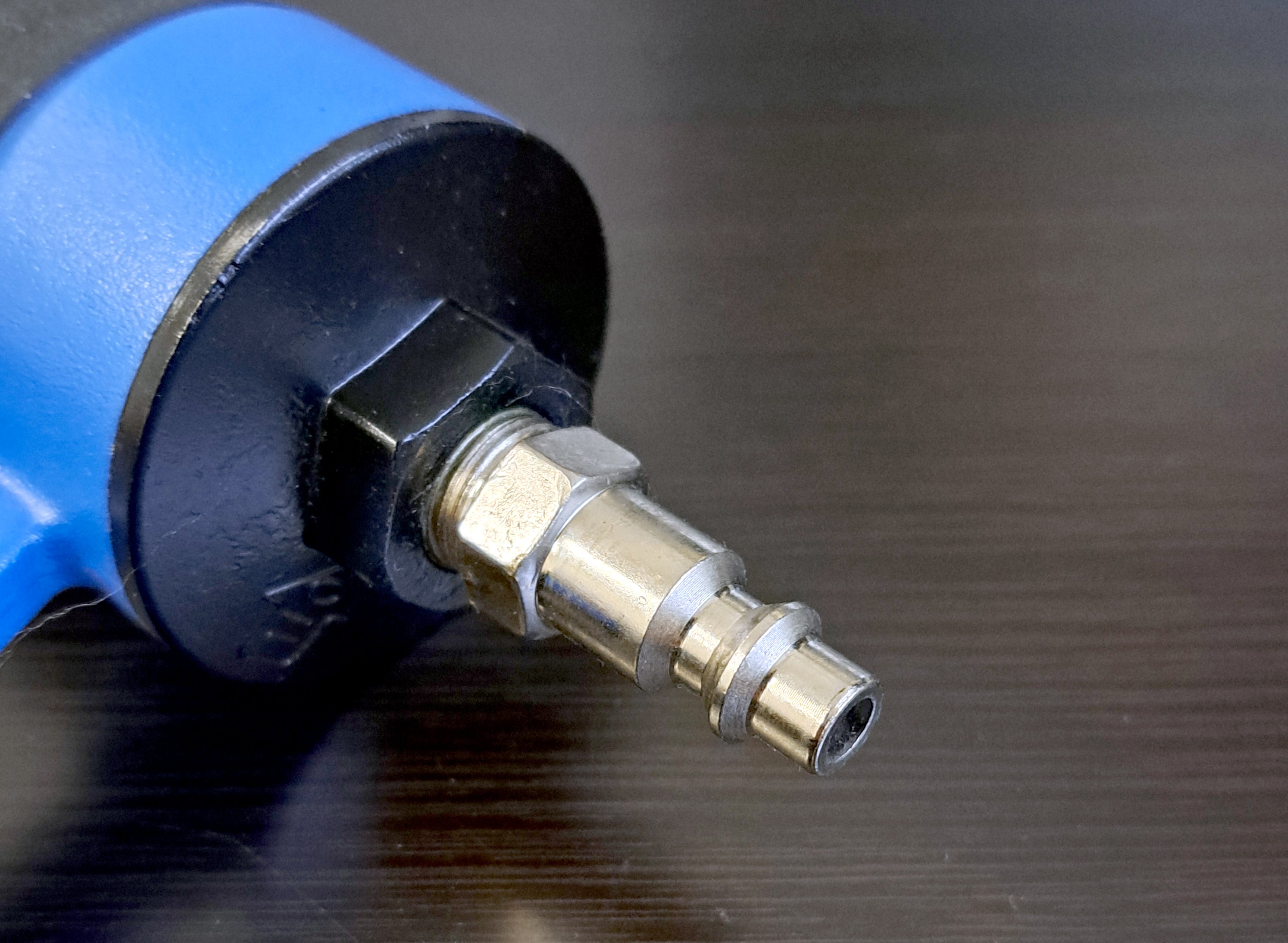 California Air Tools 18 Gauge Brad Nail Gun | NGTQ18G