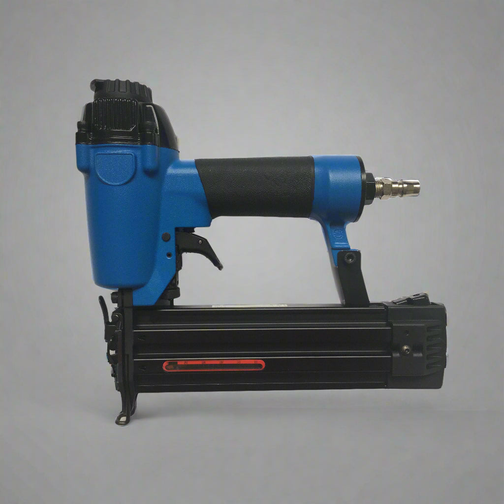 California Air Tools 18 Gauge Brad Nail Gun | NGTQ18G