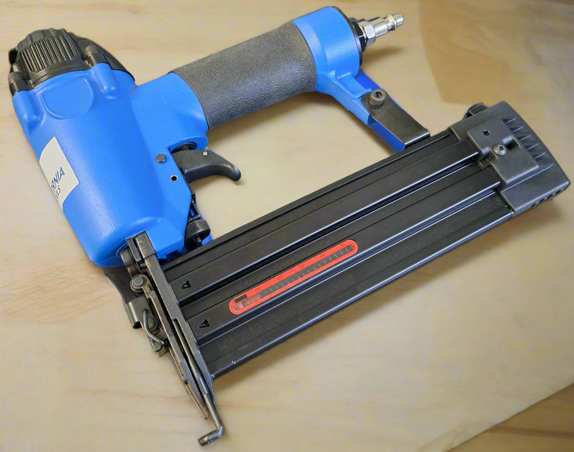California Air Tools 18 Gauge Brad Nail Gun | NGTQ18G