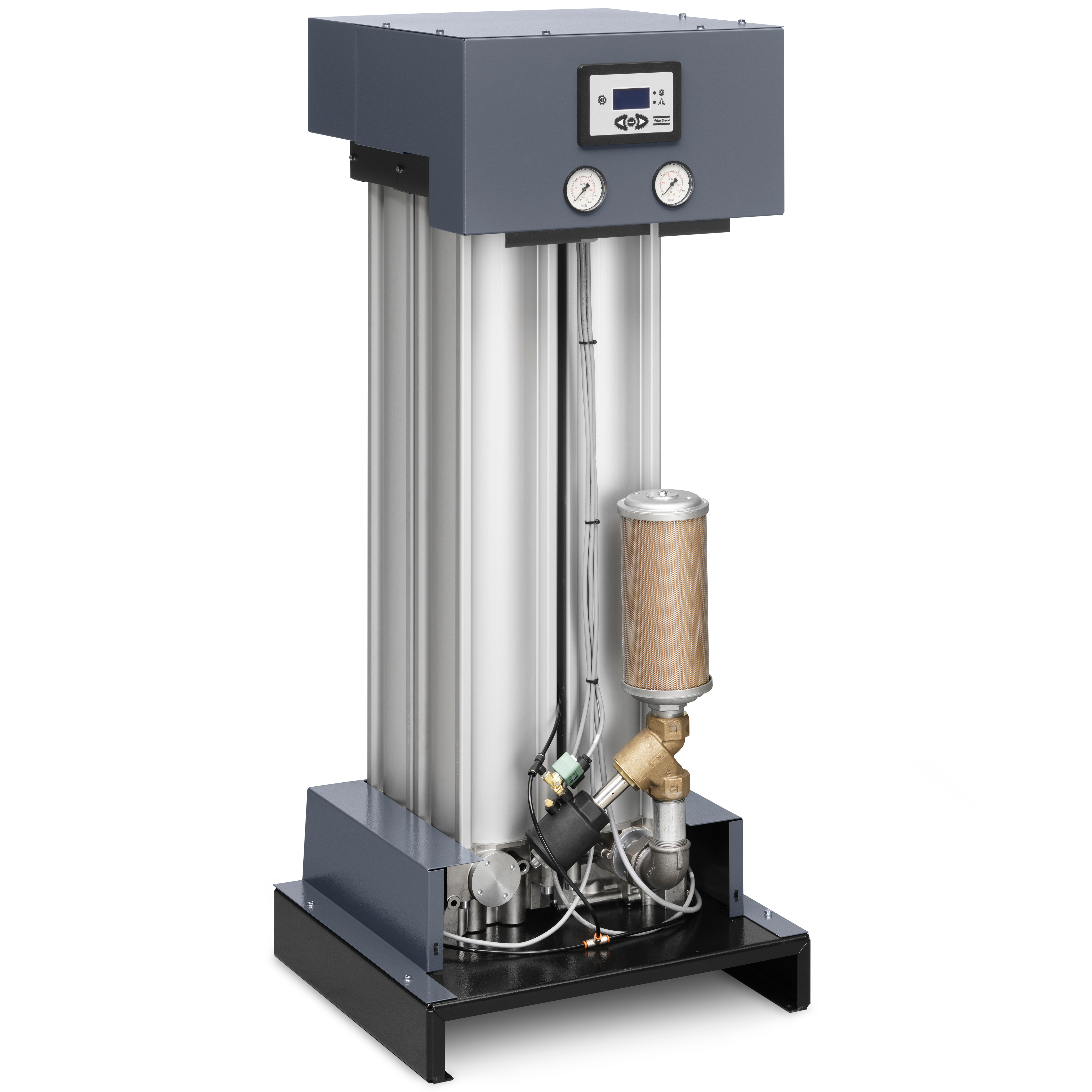 Atlas Copco CD Heatless Regenerative Desiccant Dryer