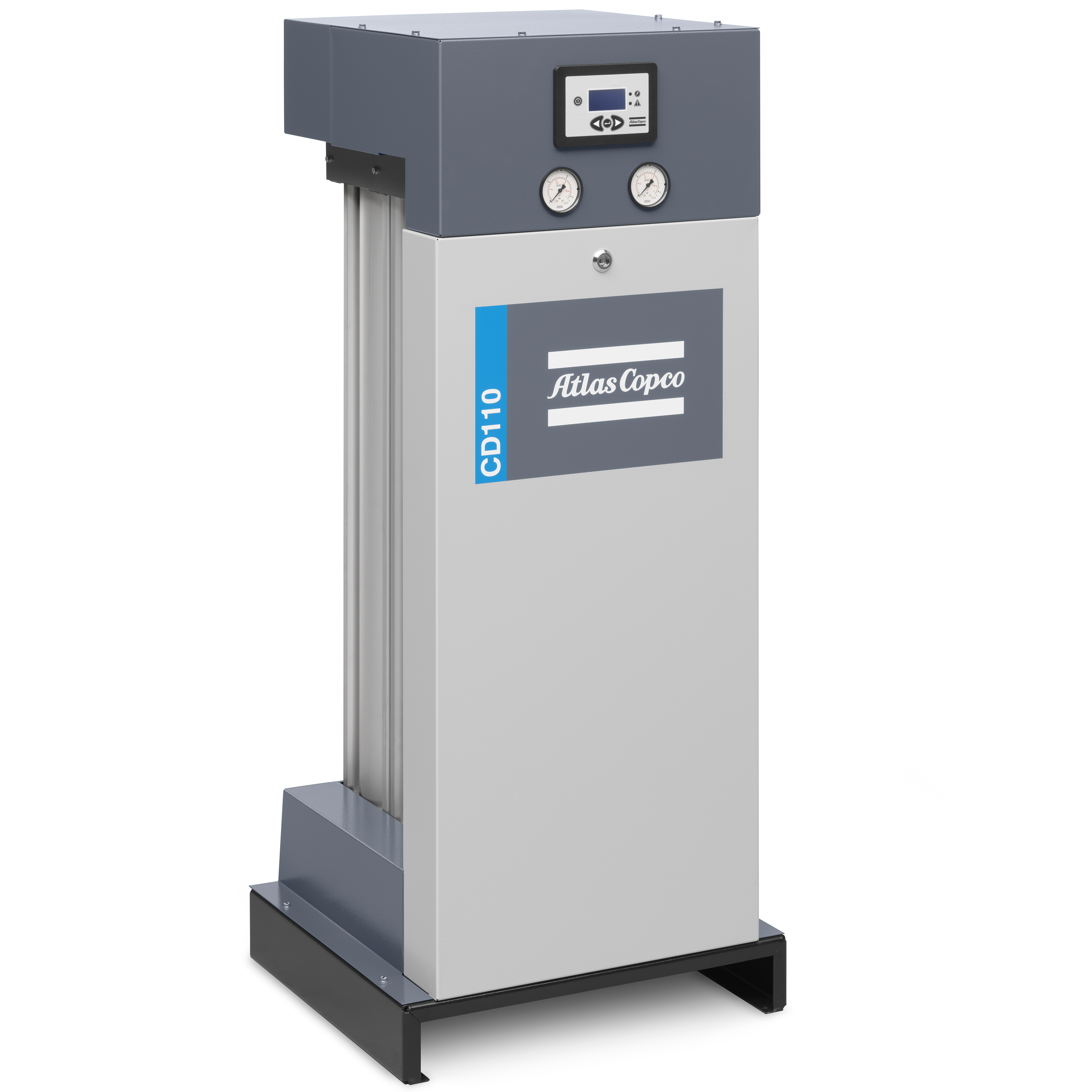 Atlas Copco CD Heatless Regenerative Desiccant Dryer