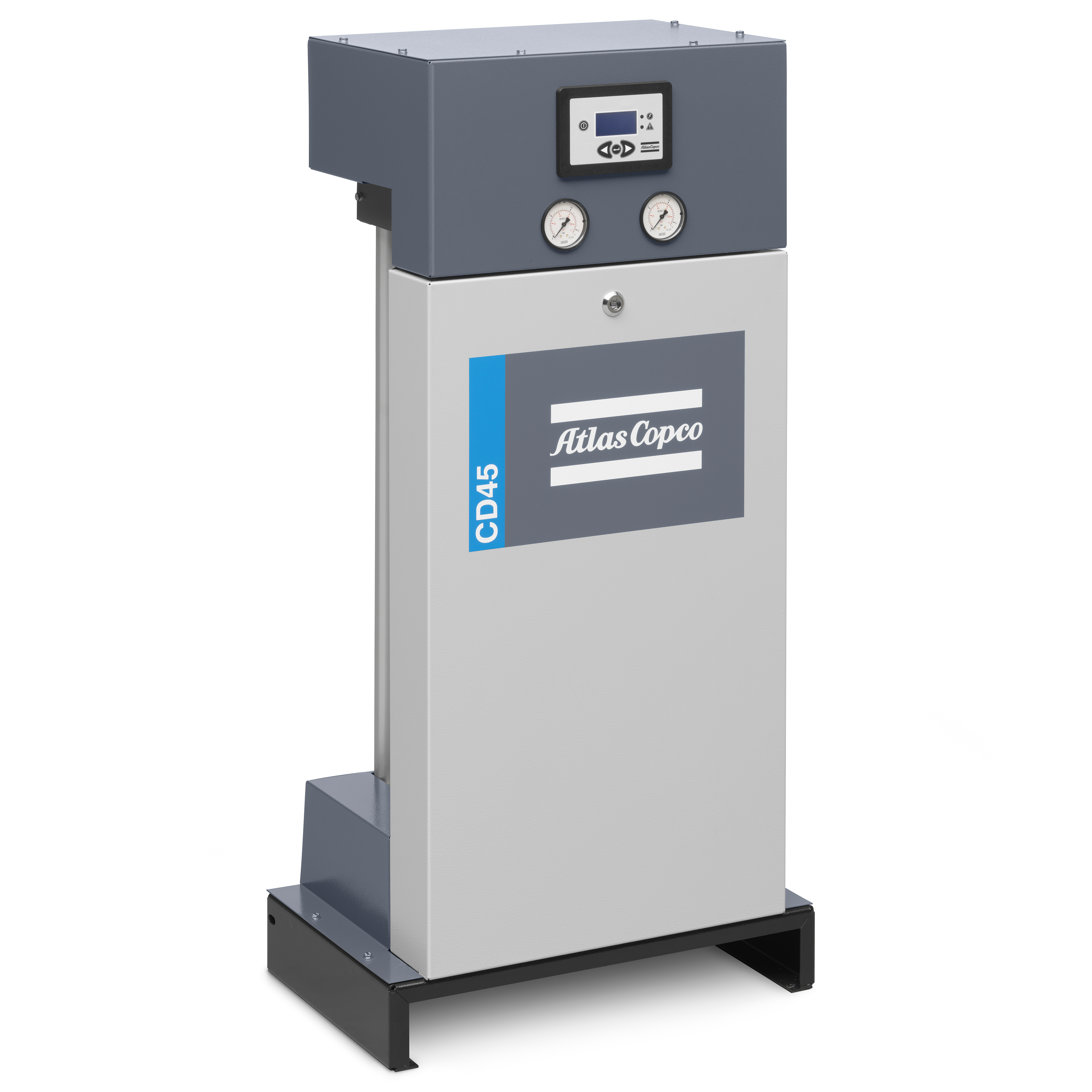 Atlas Copco CD Heatless Regenerative Desiccant Dryer