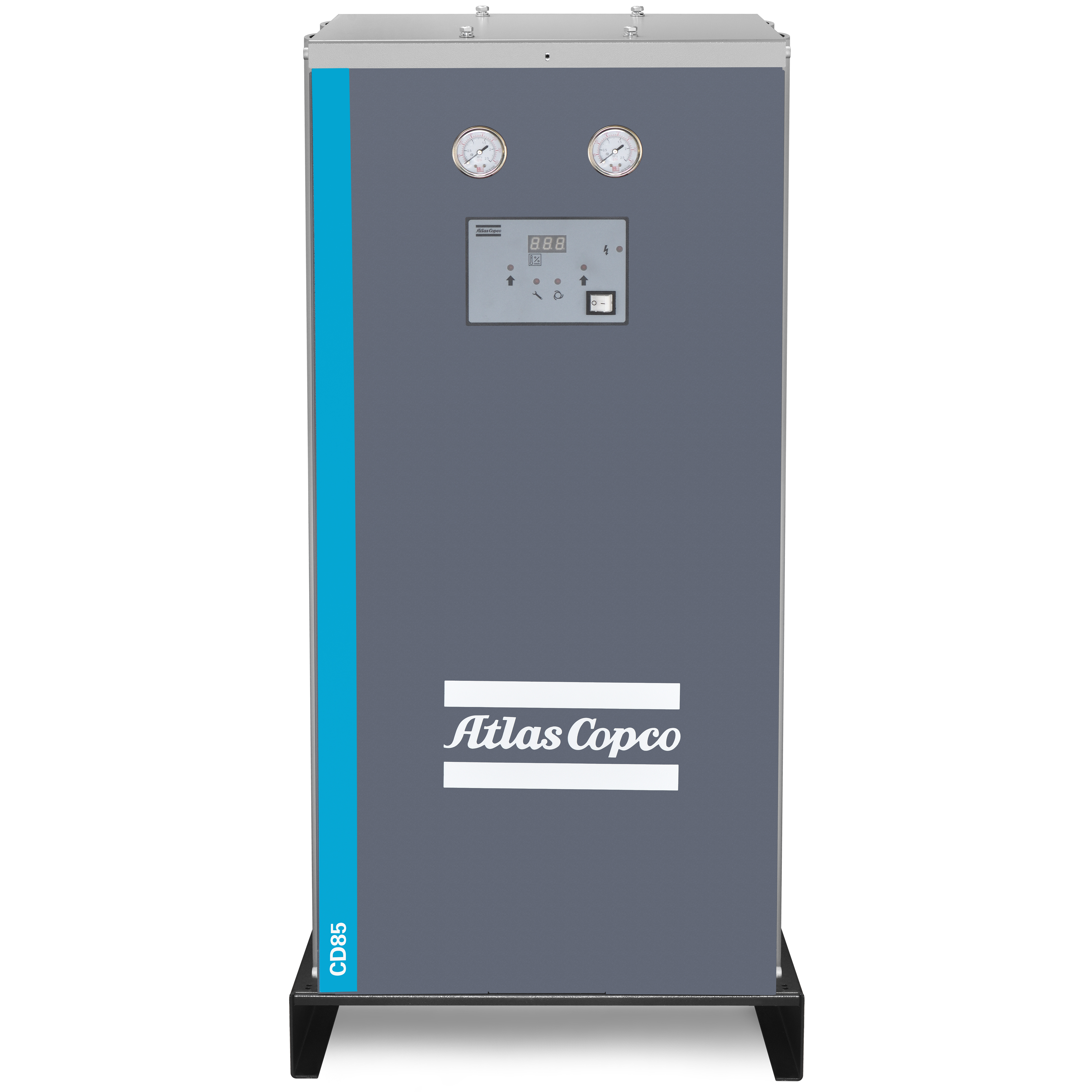 Atlas Copco CD Heatless Regenerative Desiccant Dryer