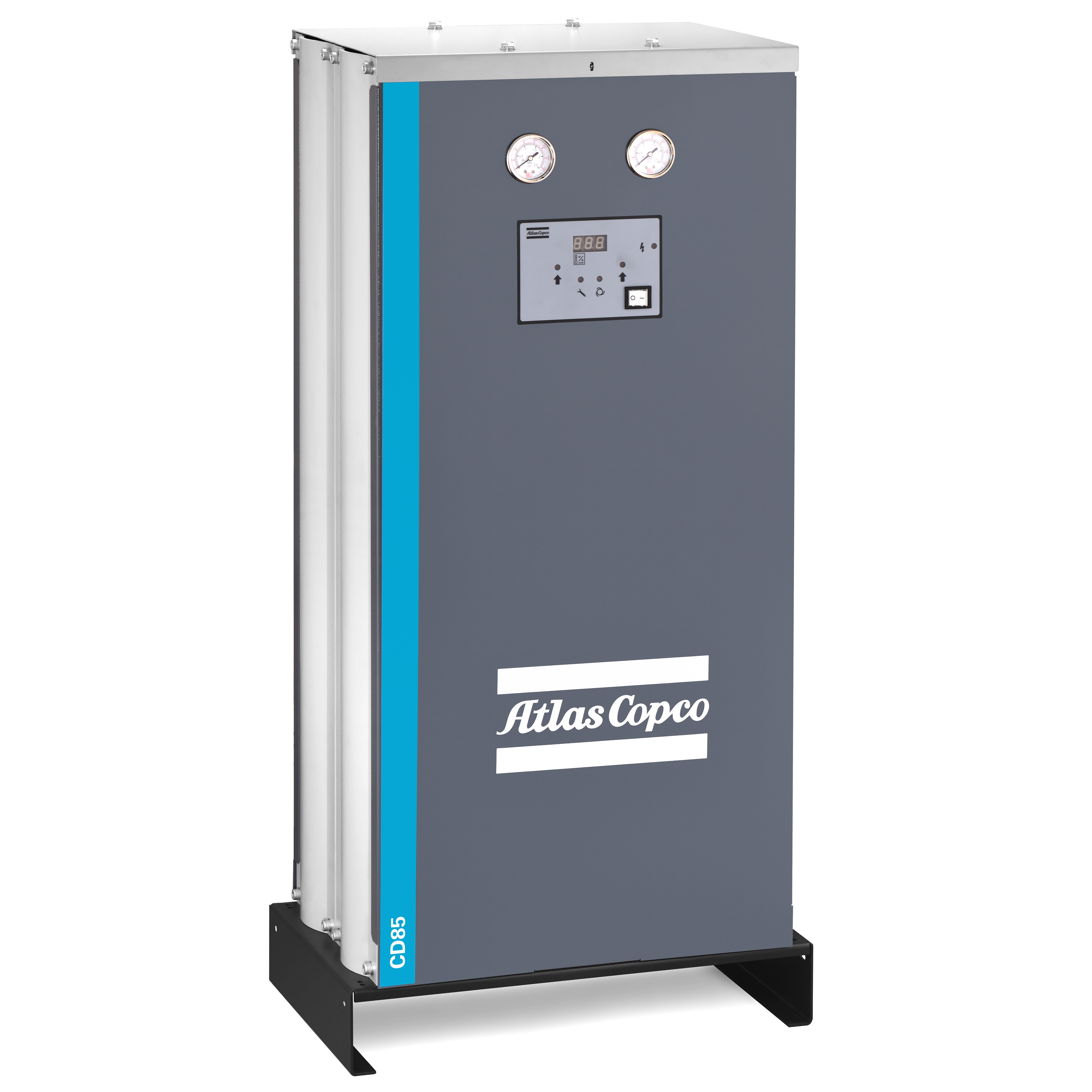 Atlas Copco CD Heatless Regenerative Desiccant Dryer
