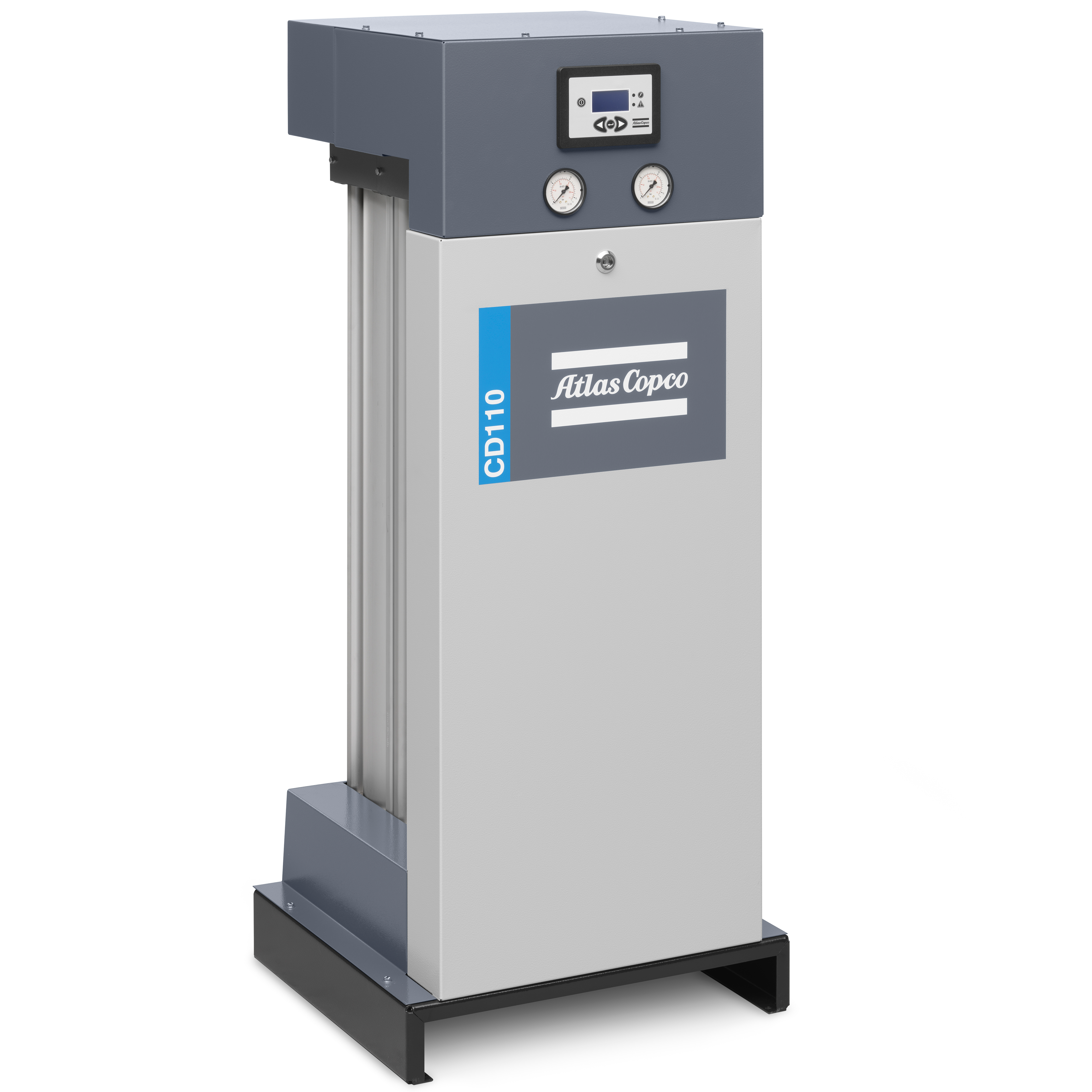 Atlas Copco CD Heatless Regenerative Desiccant Dryer