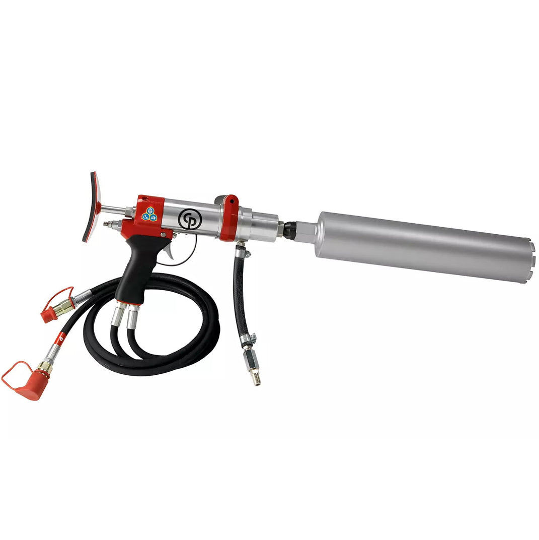 Chicago Pneumatic 500RPM Core Drill