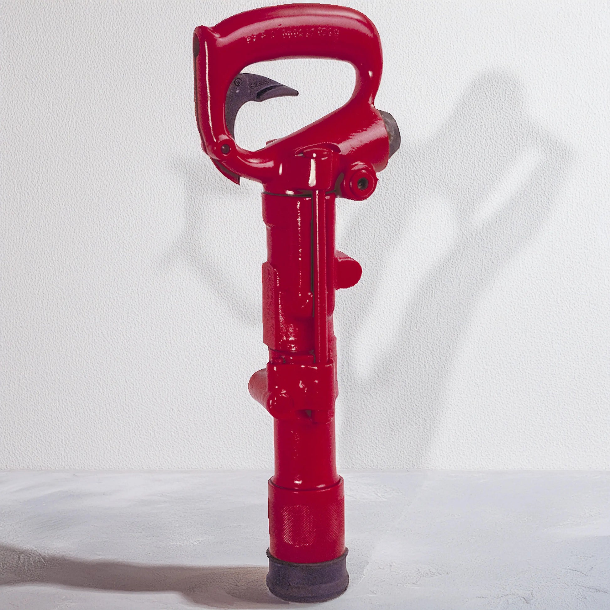 Chicago Pneumatic CP 0009A Rotary Hammer-Round 3/4” X 3-3/4” - Rotation Release Chicago Pneumatic