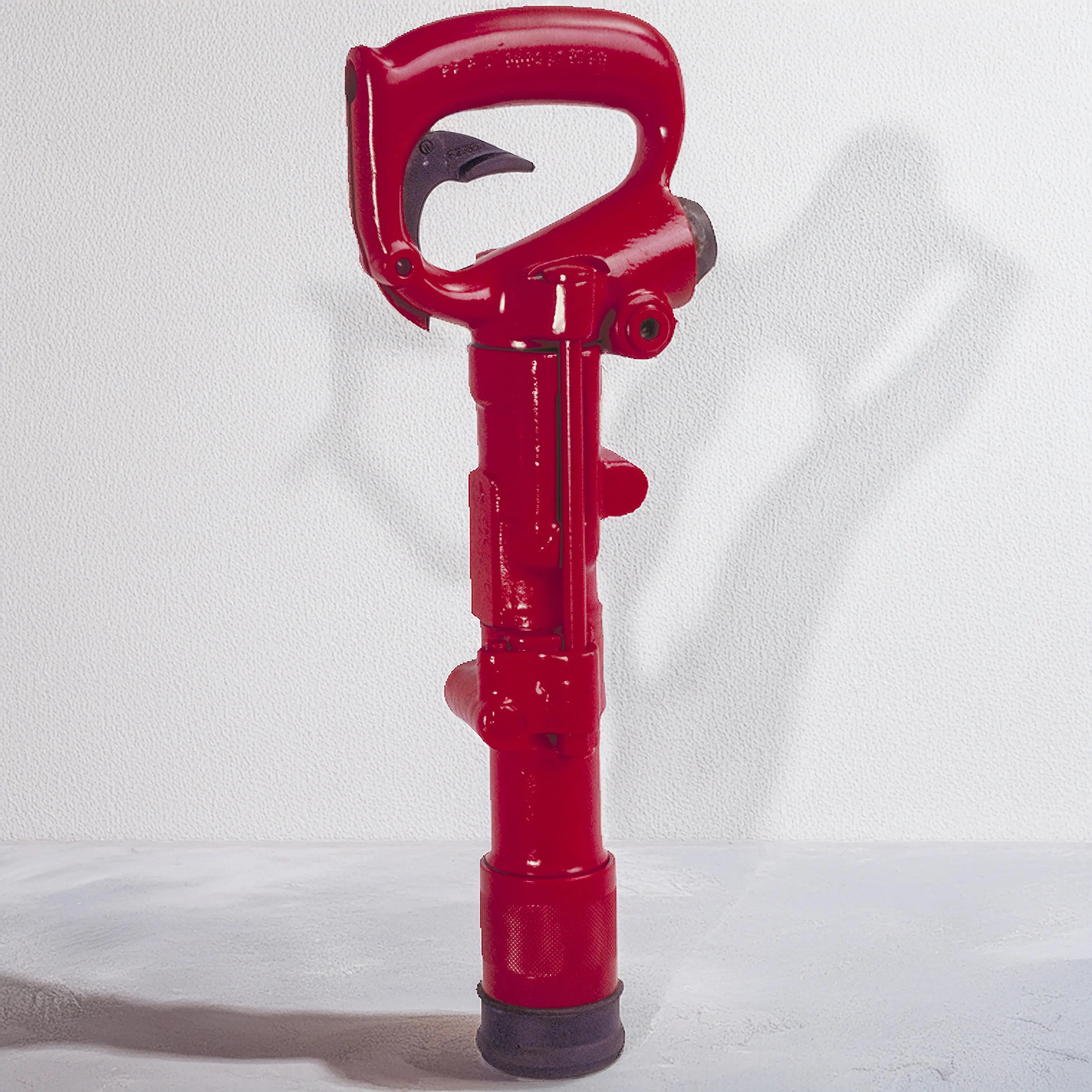 Chicago Pneumatic CP 0009A Rotary Hammer-Round 3/4” X 3-3/4” - Rotation Release Chicago Pneumatic