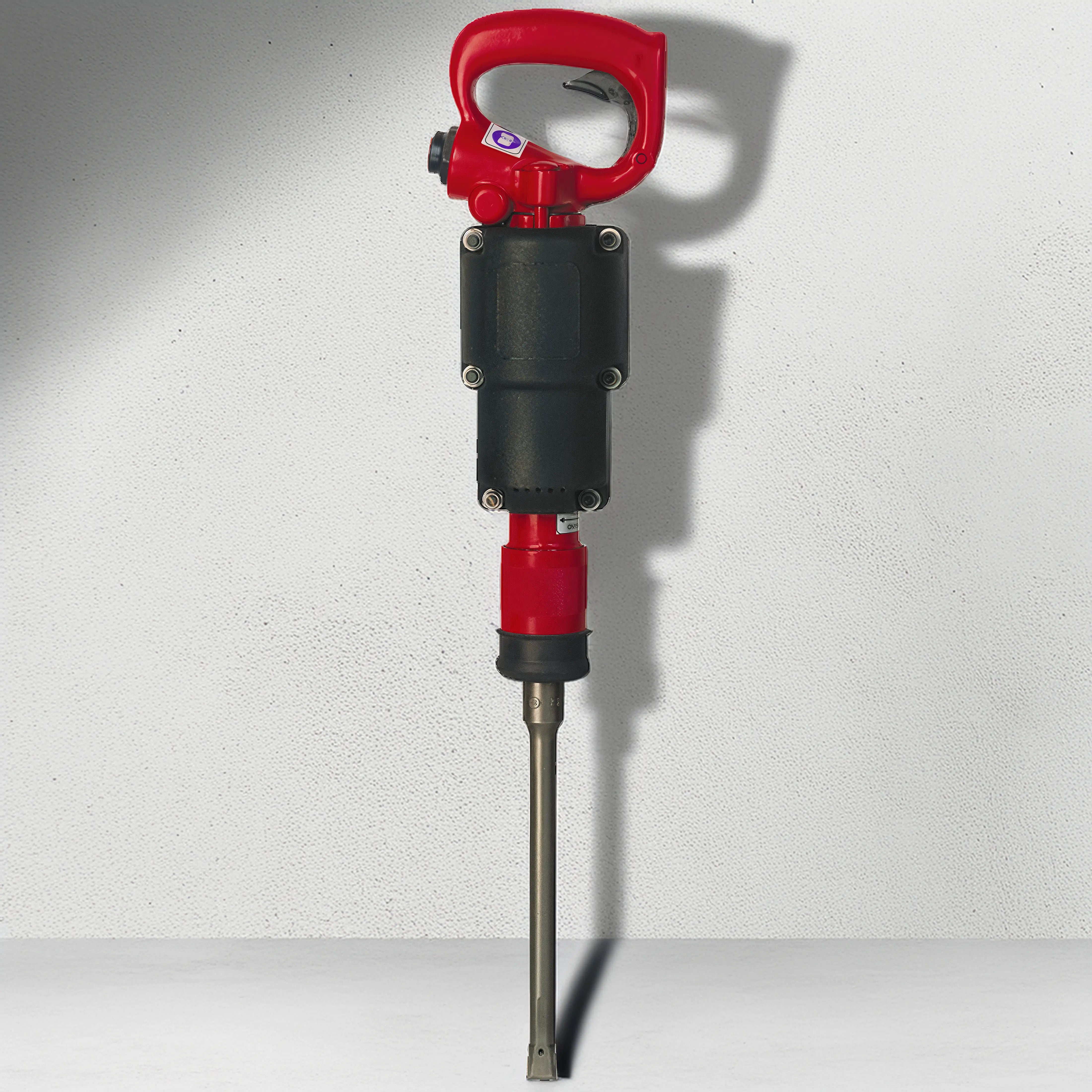 Chicago Pneumatic CP 0009F Rotary Hammer
