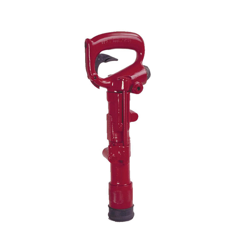Chicago Pneumatic CP 009F Rotary Hammer-Spline Drive