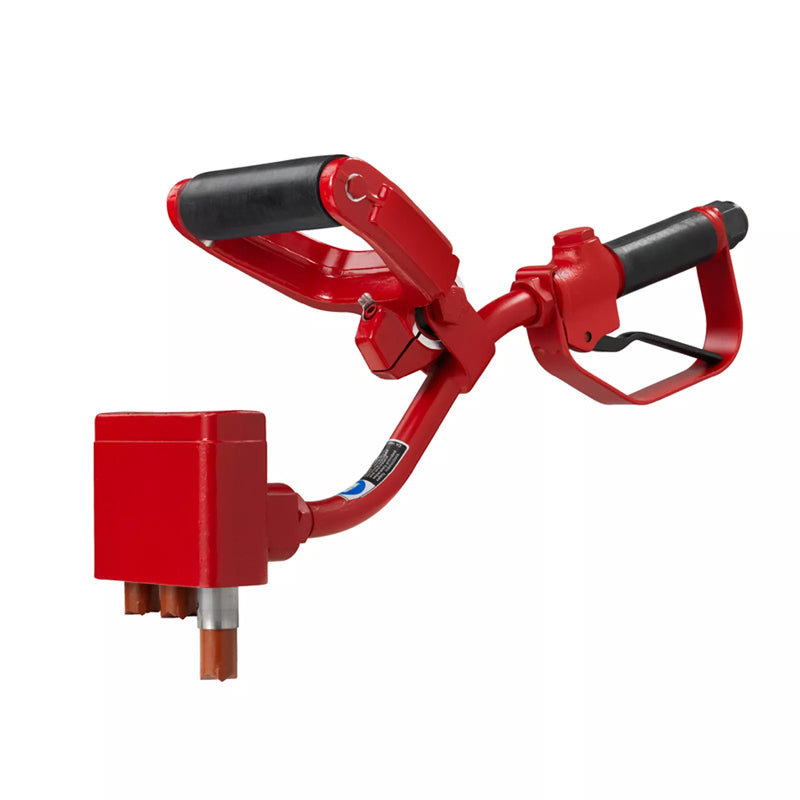 Chicago Pneumatic CP006SVR Scabbler