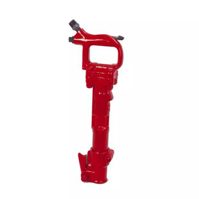Chicago Pneumatic  7/8” X 3-1/4” Clay Digger