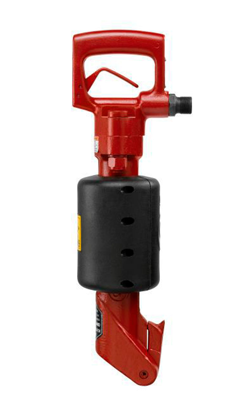 Chicago Pneumatic 7/8” X 3-1/4” Utility Hammer/Clay Digger