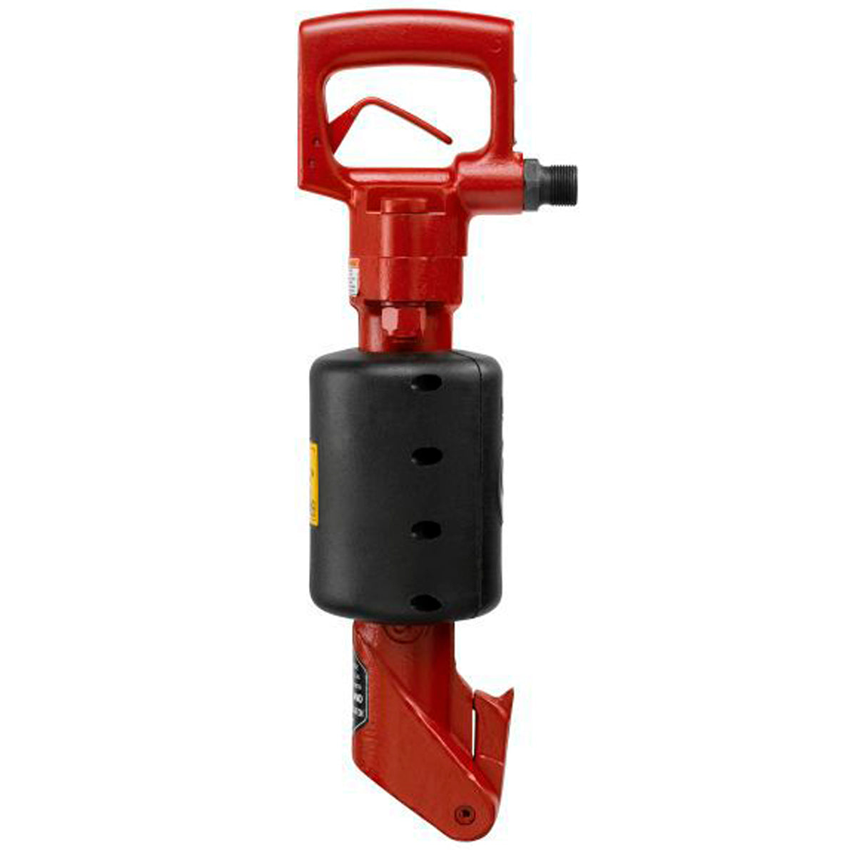 Chicago Pneumatic 7/8” X 3-1/4” Utility Hammer/Clay Digger