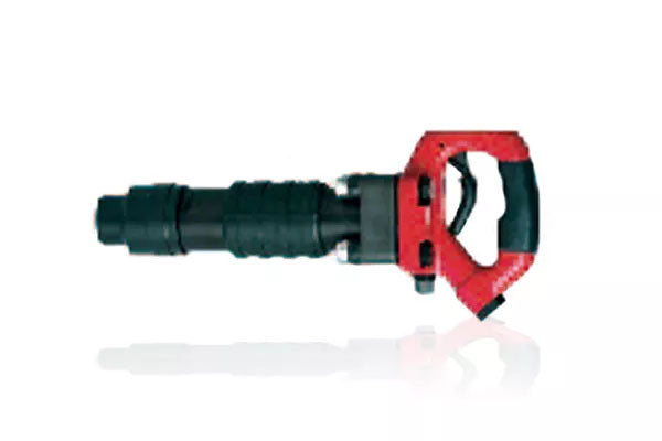 Chicago Pneumatic CP 4133  Chipping Hammers- 4 Bolt With Standard Retainer