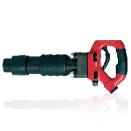 Chicago Pneumatic CP 4133  Chipping Hammers- 4 Bolt With Standard Retainer