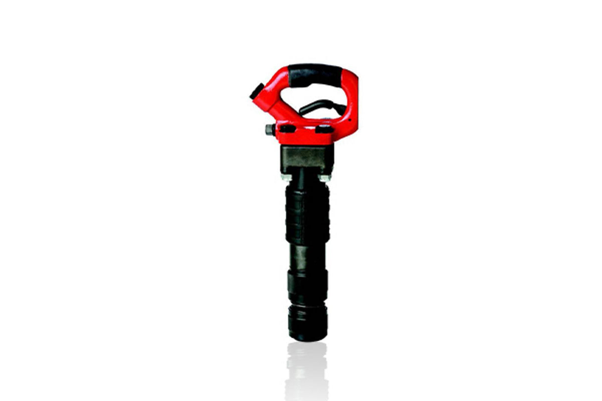 Chicago Pneumatic CP 4136 Chipping Hammers- 4 Bolt With Standard Retainer