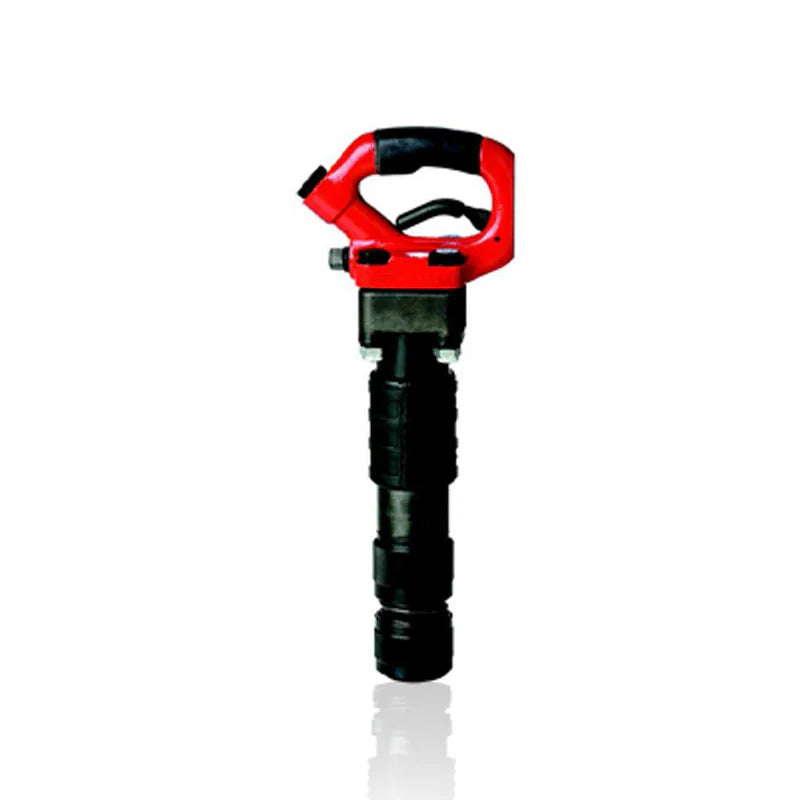 Chicago Pneumatic CP 4134 Chipping Hammers- 4 Bolt With Screw On Quick Release Retainer