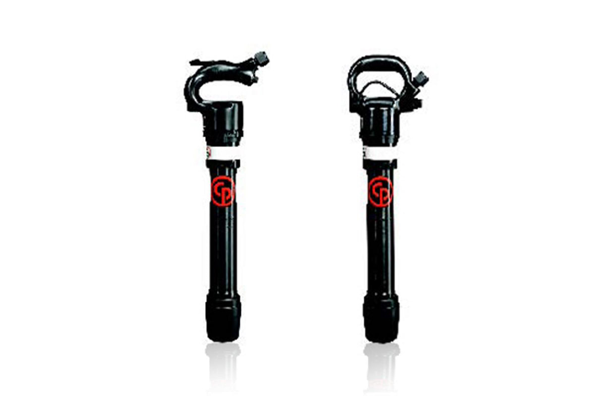 Chicago Pneumatic CP 4160 Rivet Busters