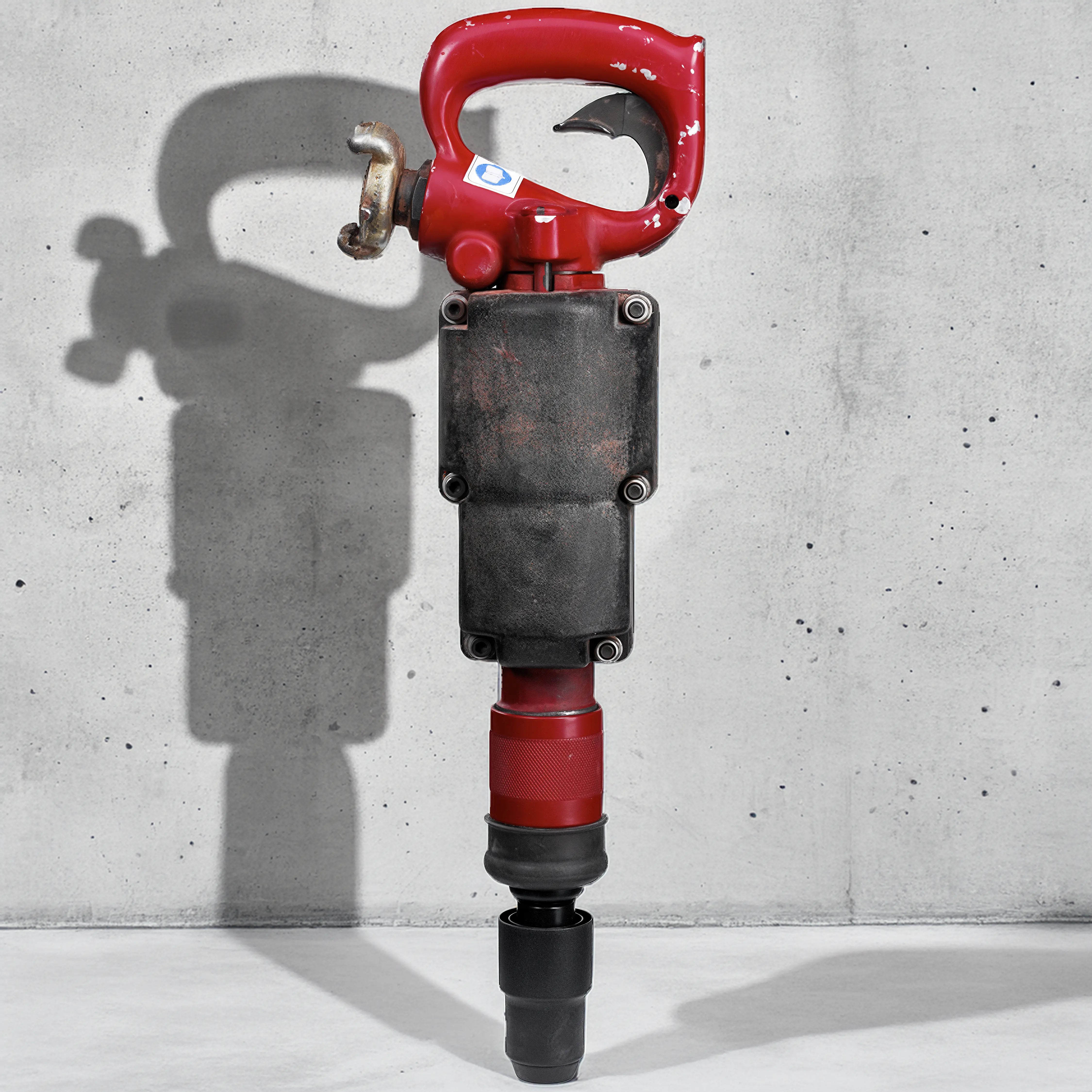 Chicago Pneumatic CP 0009F Rotary Hammer