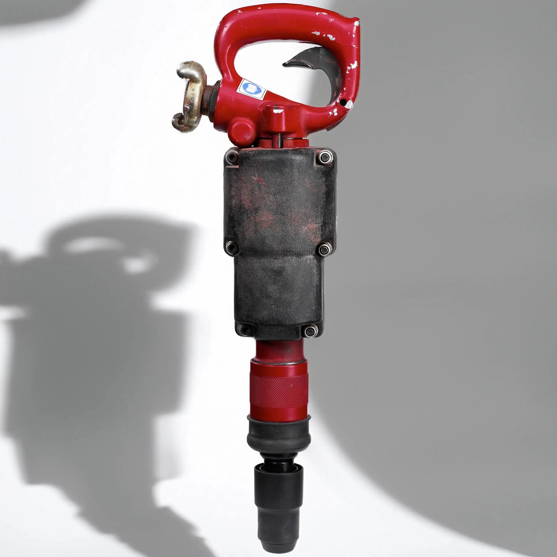 Chicago Pneumatic CP 0009F Rotary Hammer Chicago Pneumatic