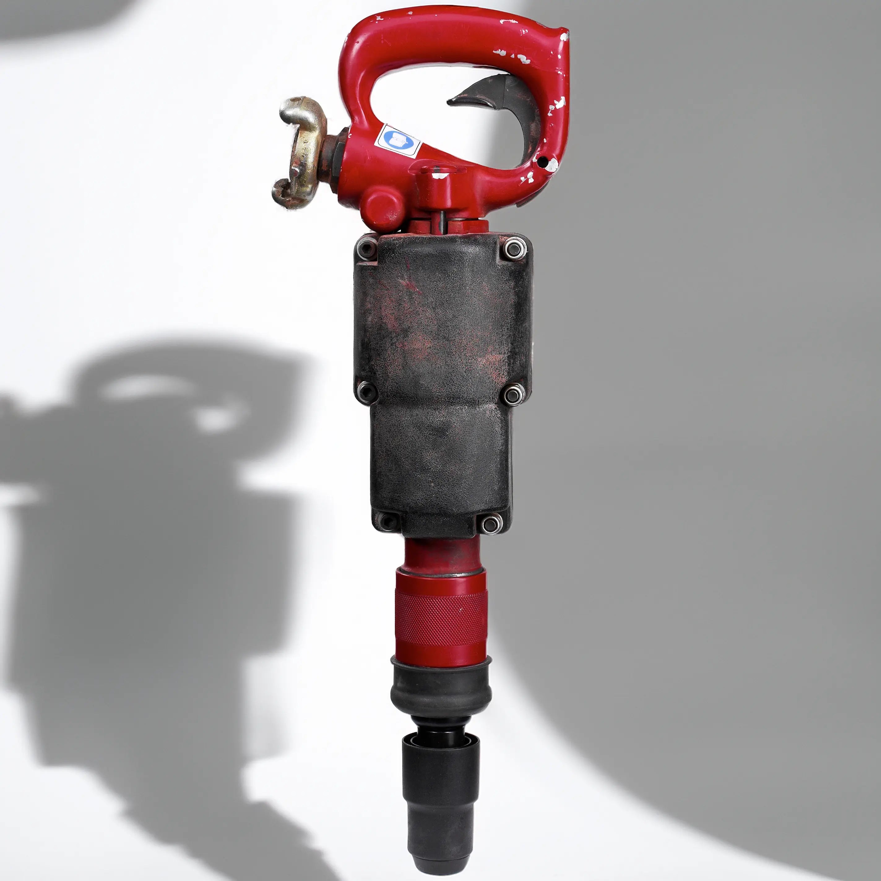 Chicago Pneumatic CP 0009F Rotary Hammer