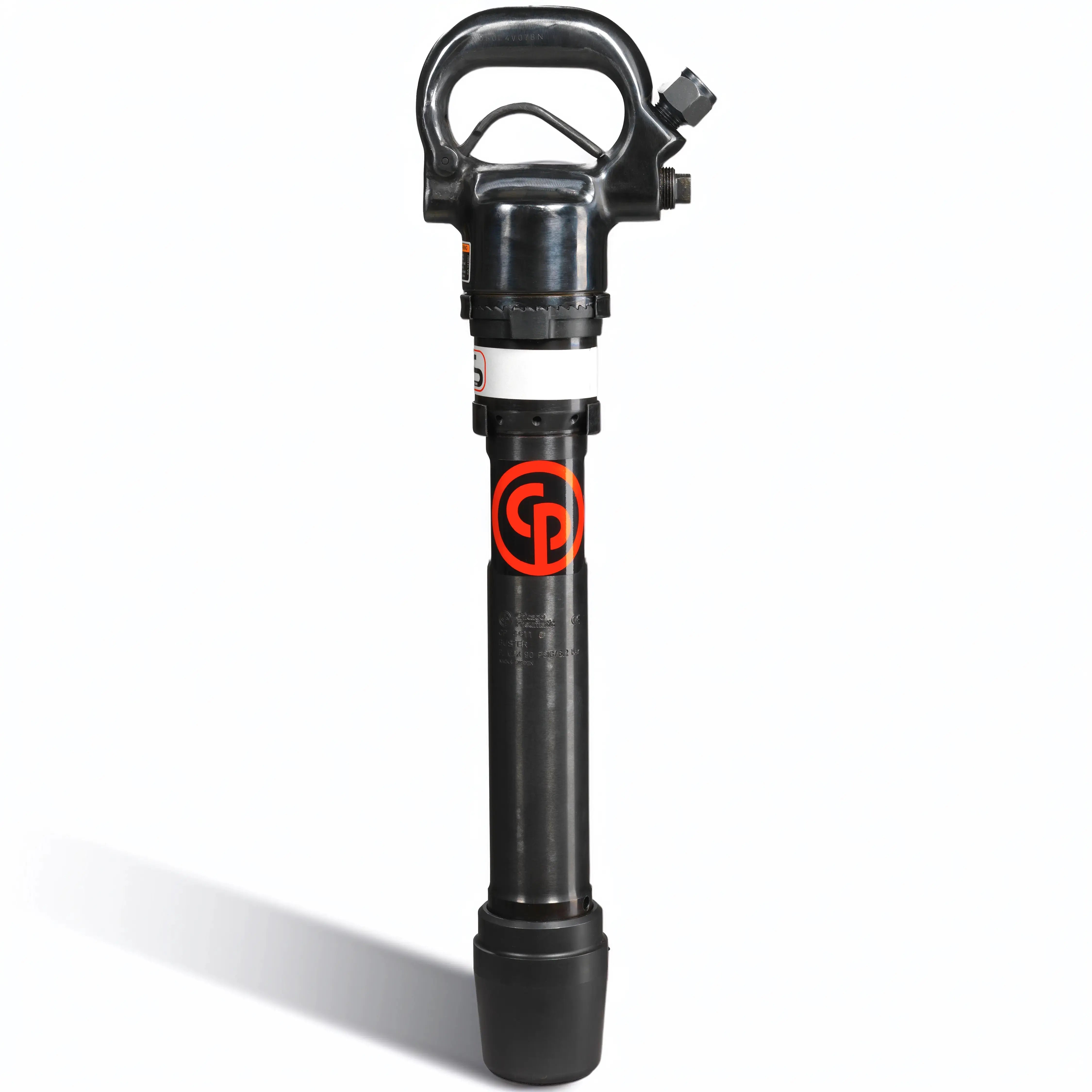 Chicago Pneumatic CP 4611 Rivet Busters (The "Hell Dog") Chicago Pneumatic