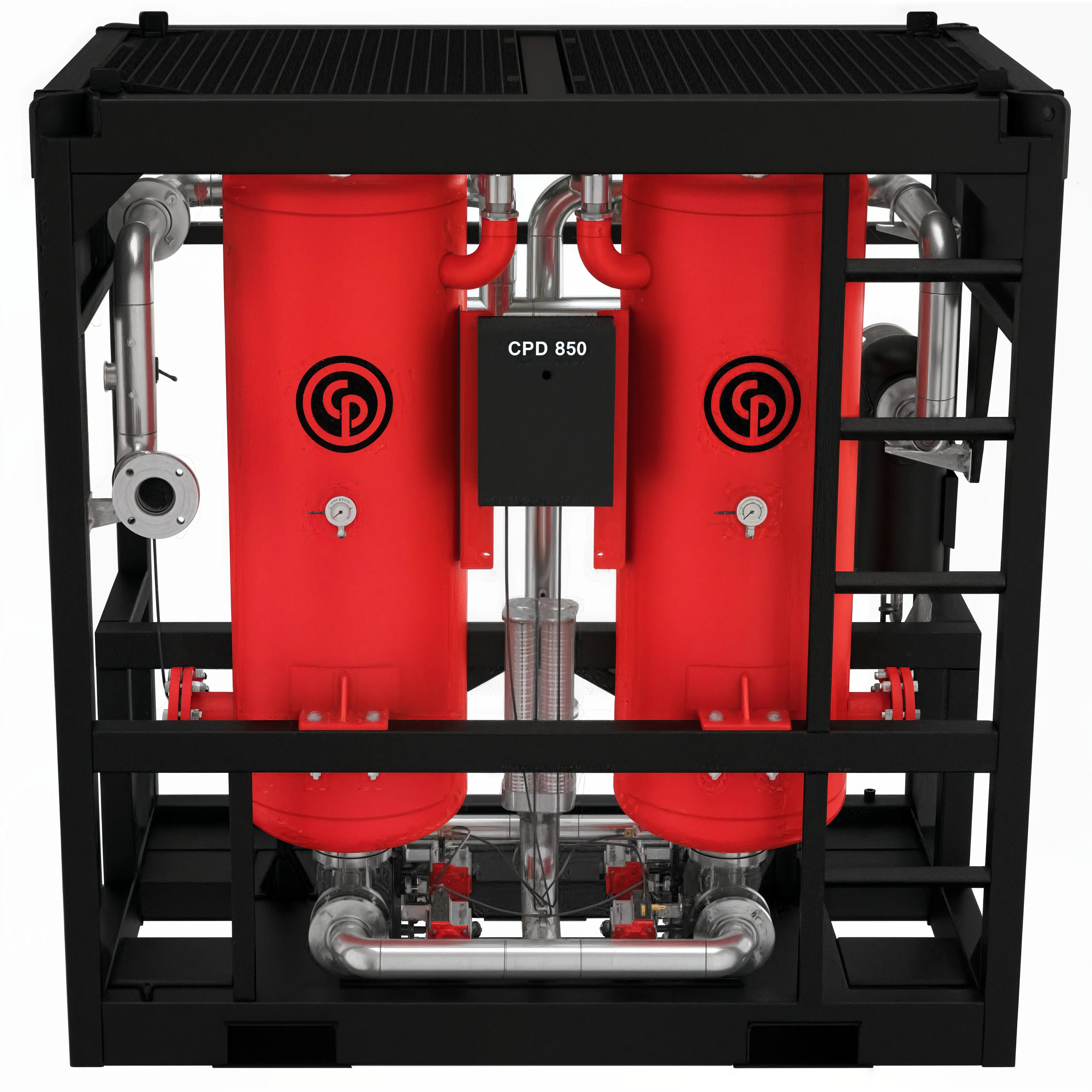 Chicago Pneumatic CPD Portable Desiccant Dryers