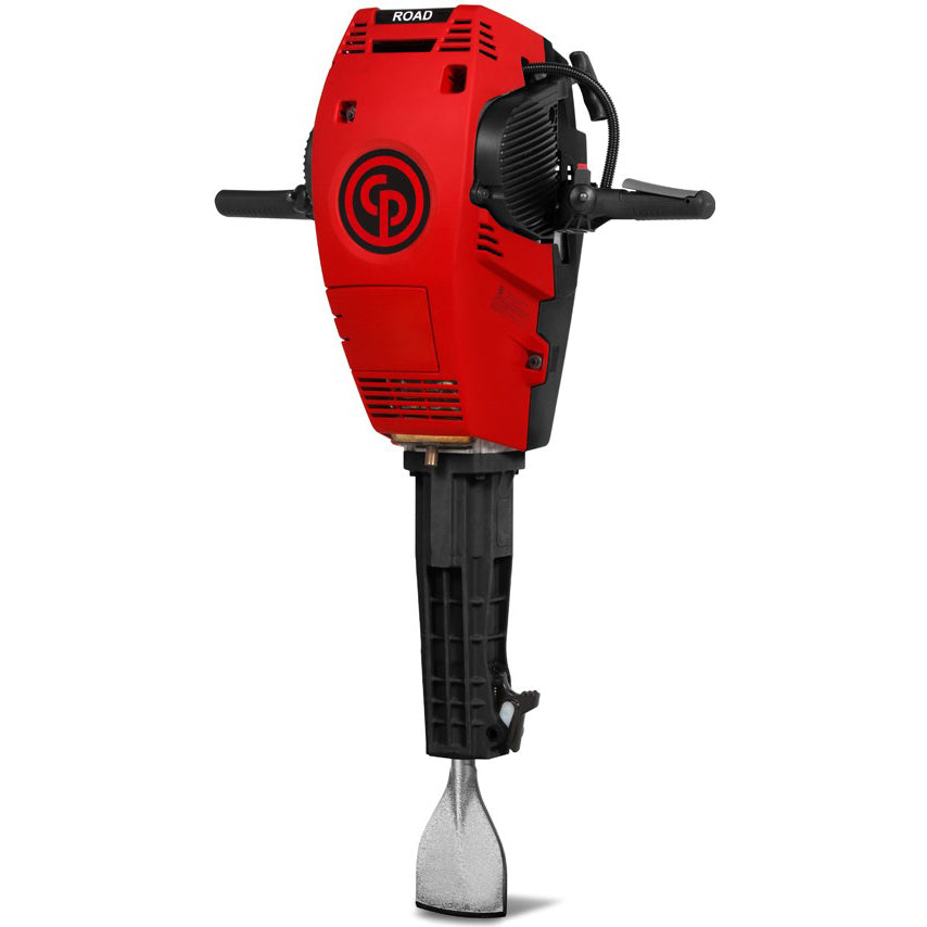 Chicago Pneumatic CP Red Hawk Road Gas Paving Breaker — 44 ft-lb, 1,440 BPM