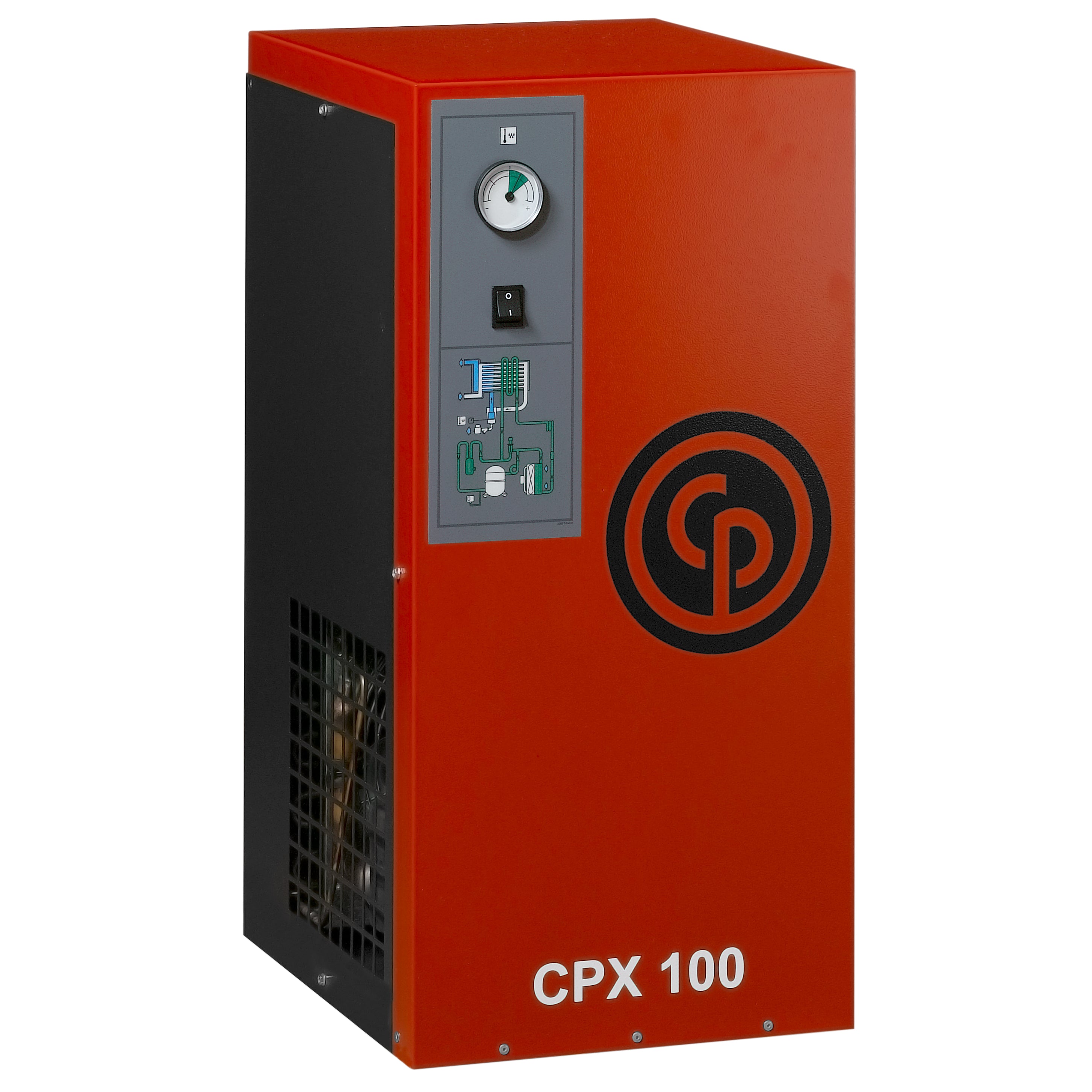 Chicago Pneumatic CPX Non-Cycling Refrigerated Air Dryer