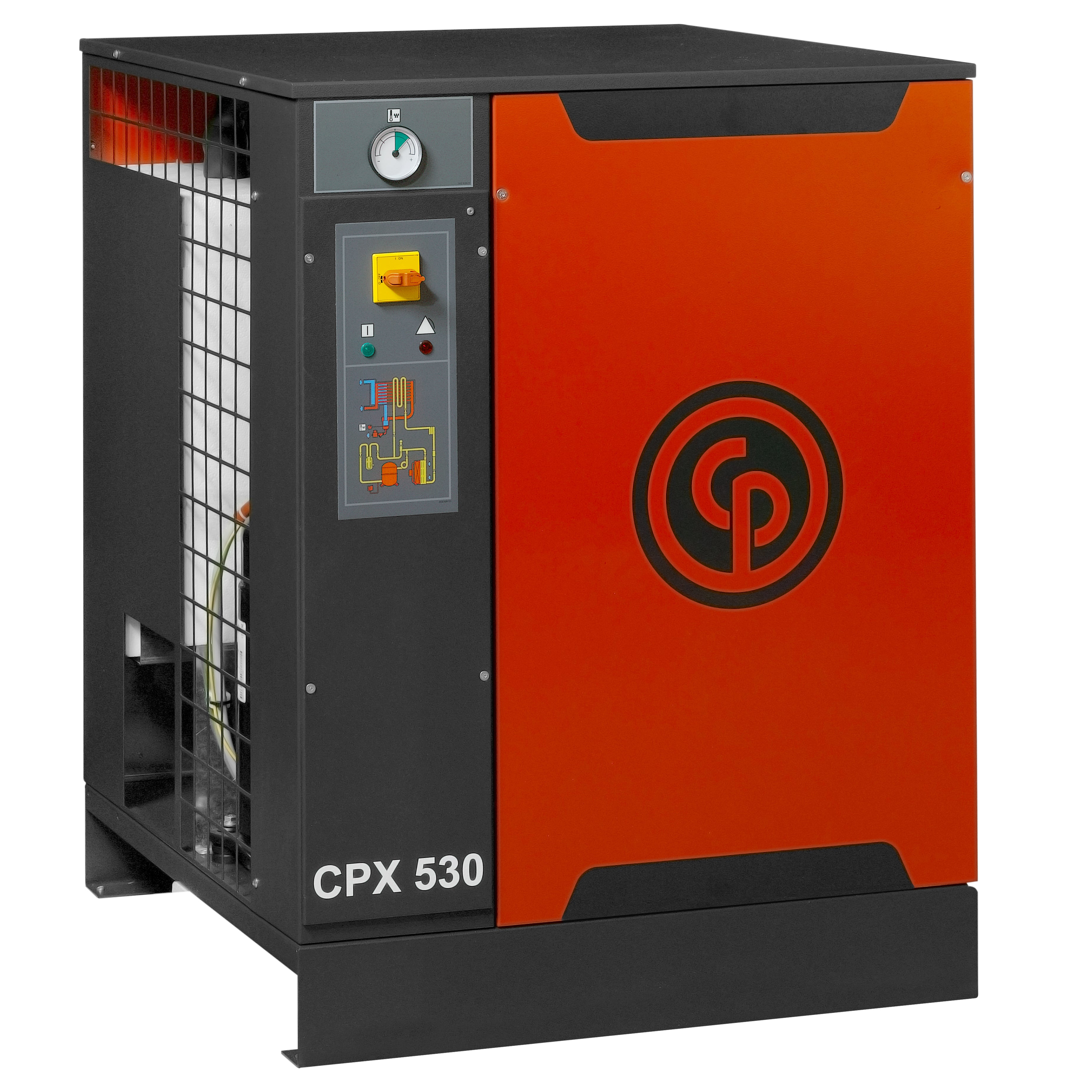 Chicago Pneumatic CPX Non-Cycling Refrigerated Air Dryer