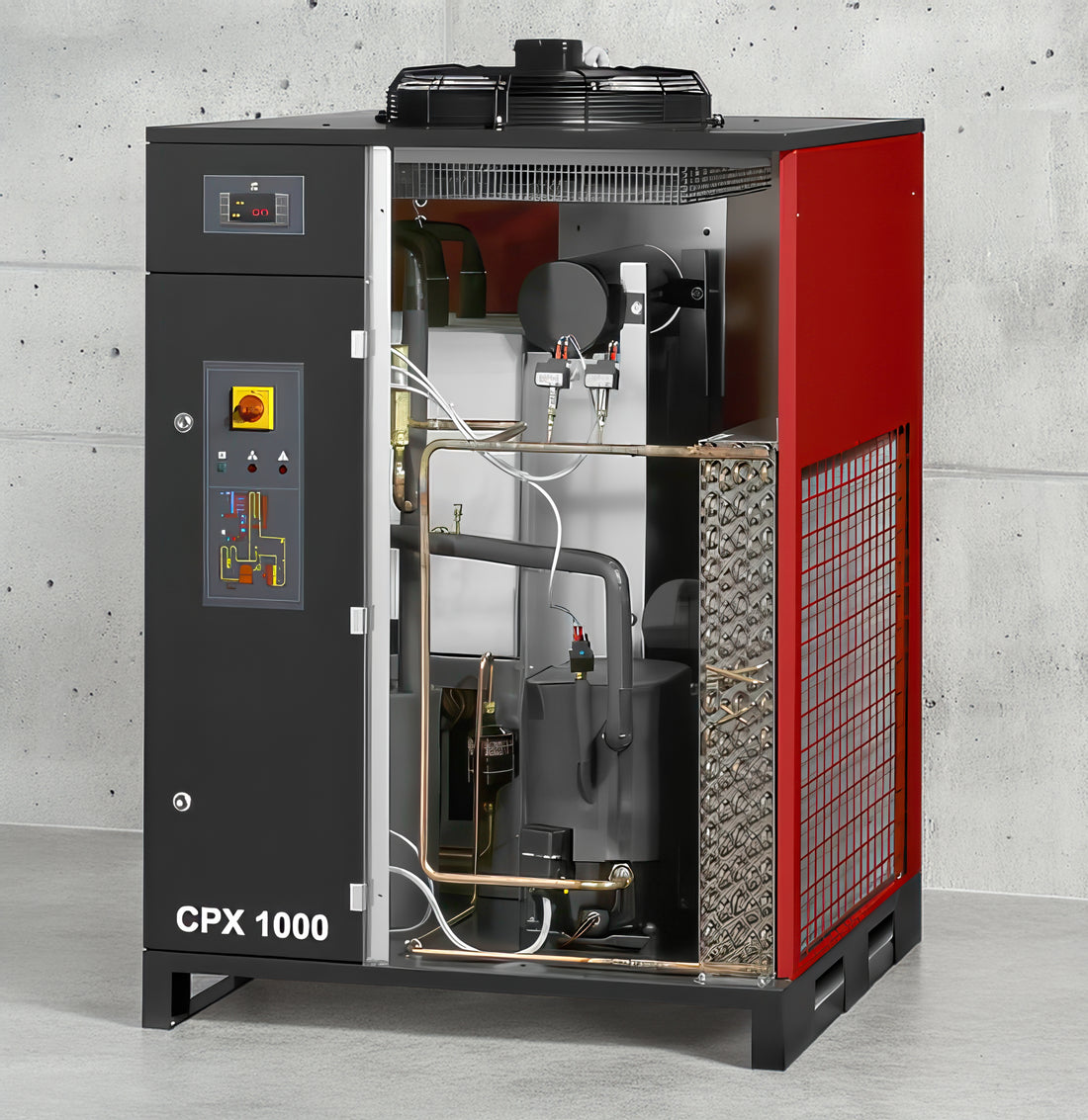 Warthog Air Compressor Store