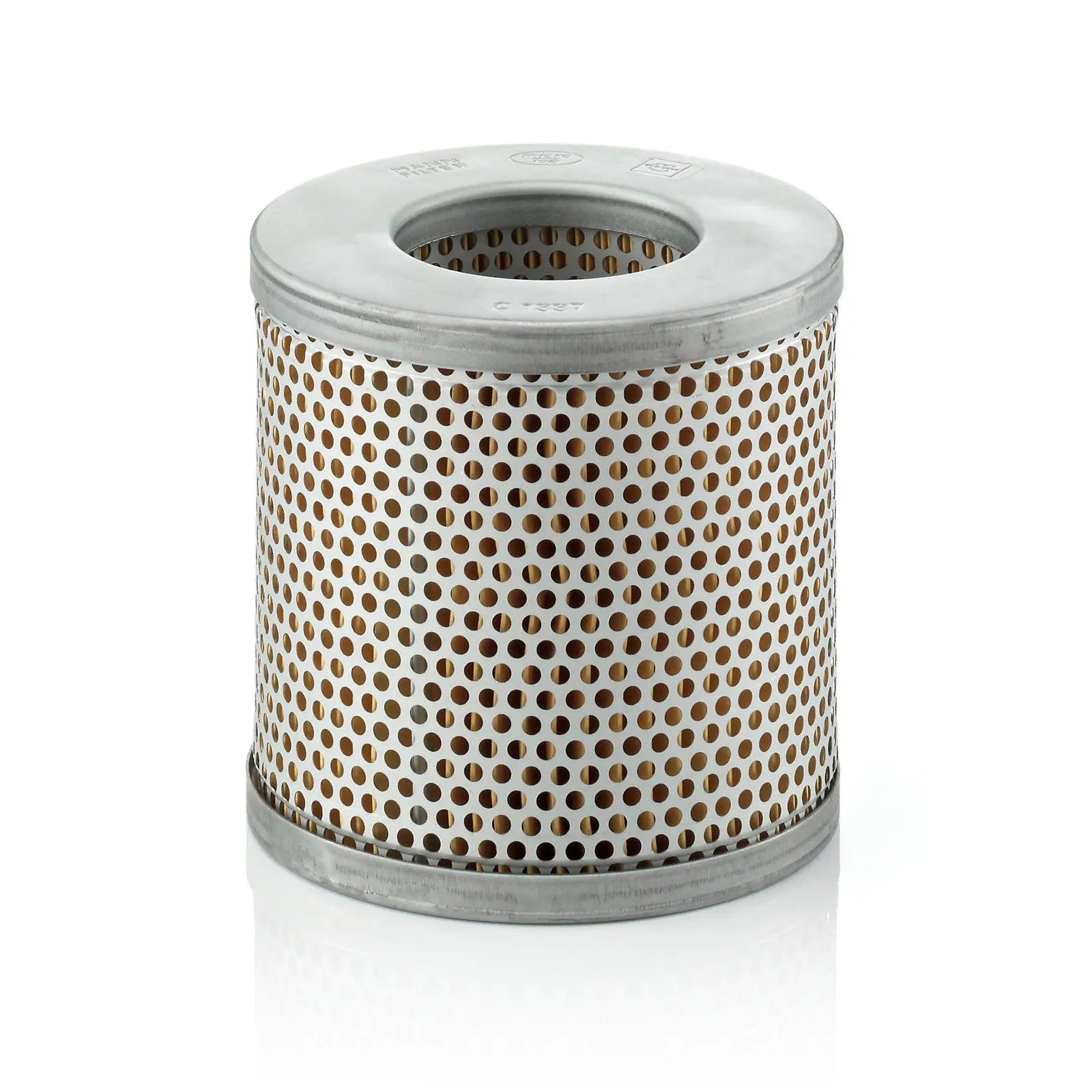MANN C 1337 paper air filter element