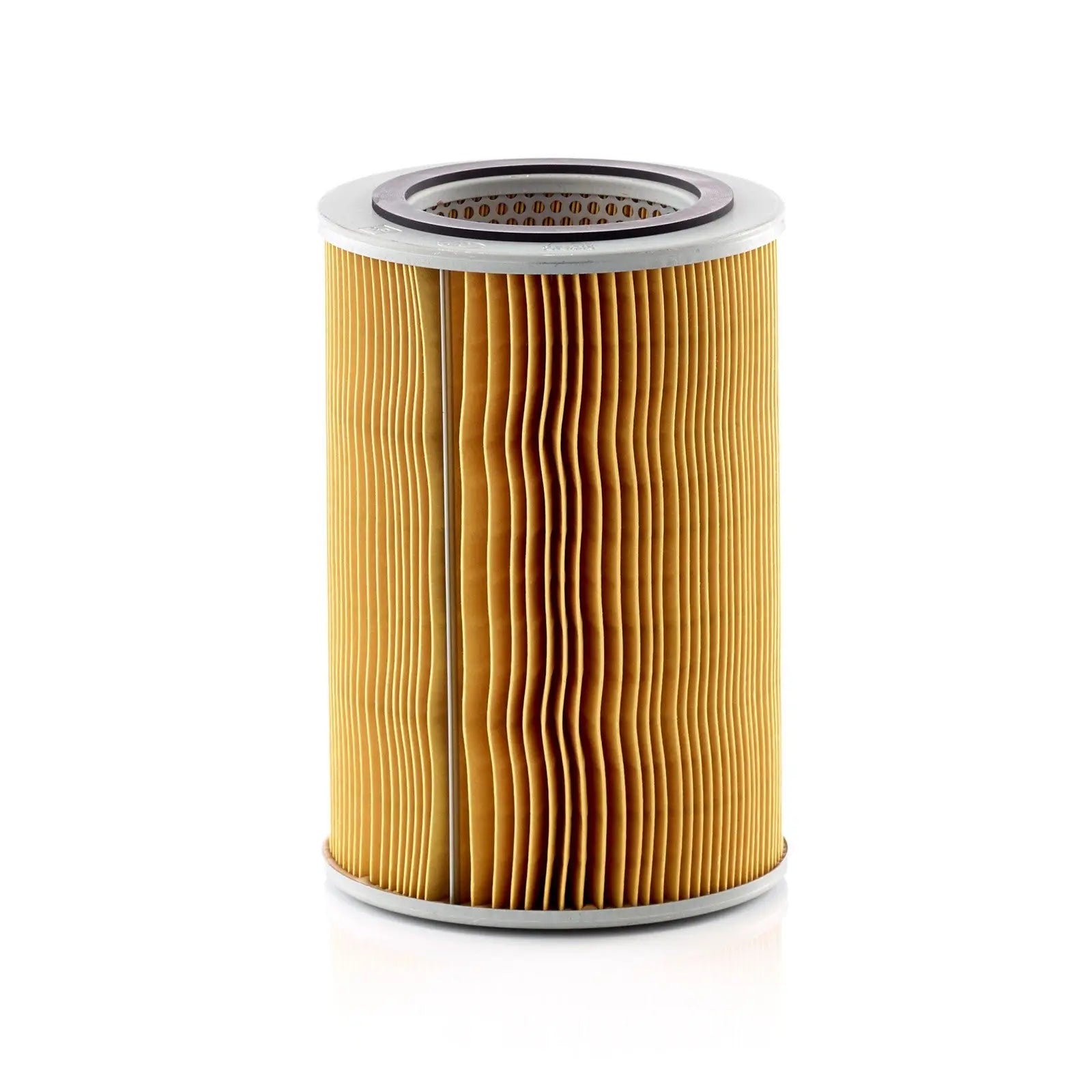 MANN C 15 124/1 paper air filter element