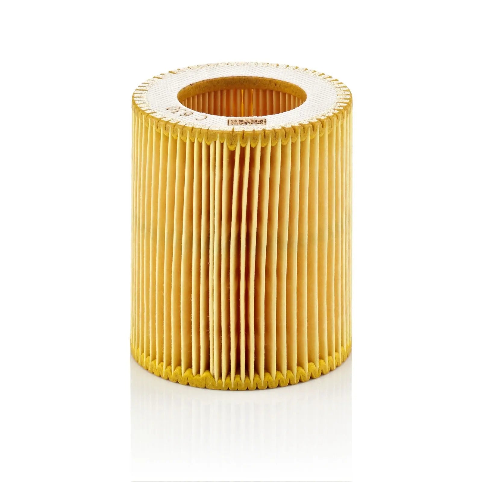 MANN C 630 paper air filter element