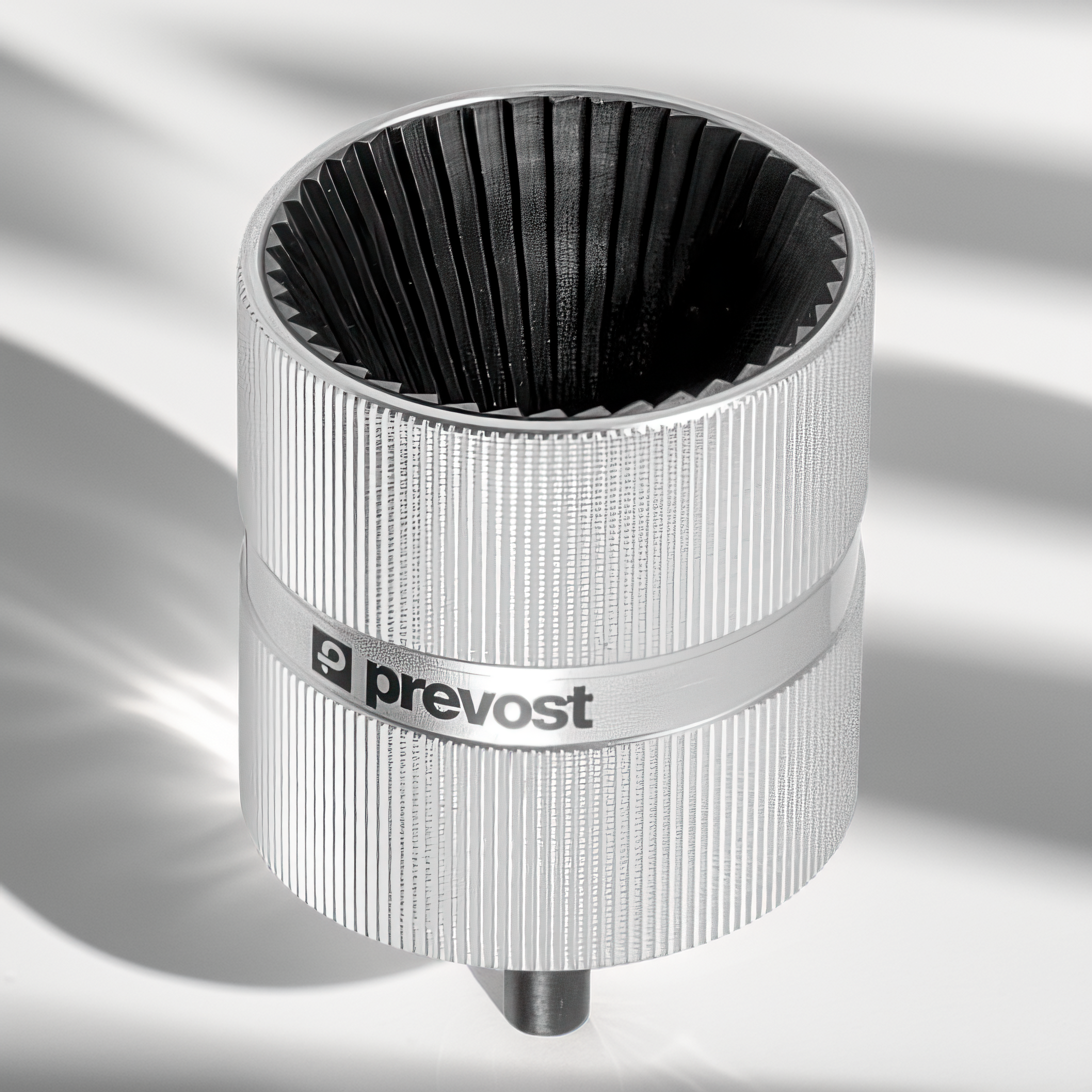 Prevost Pipe Chamfering Tool for Hand-held Drill
