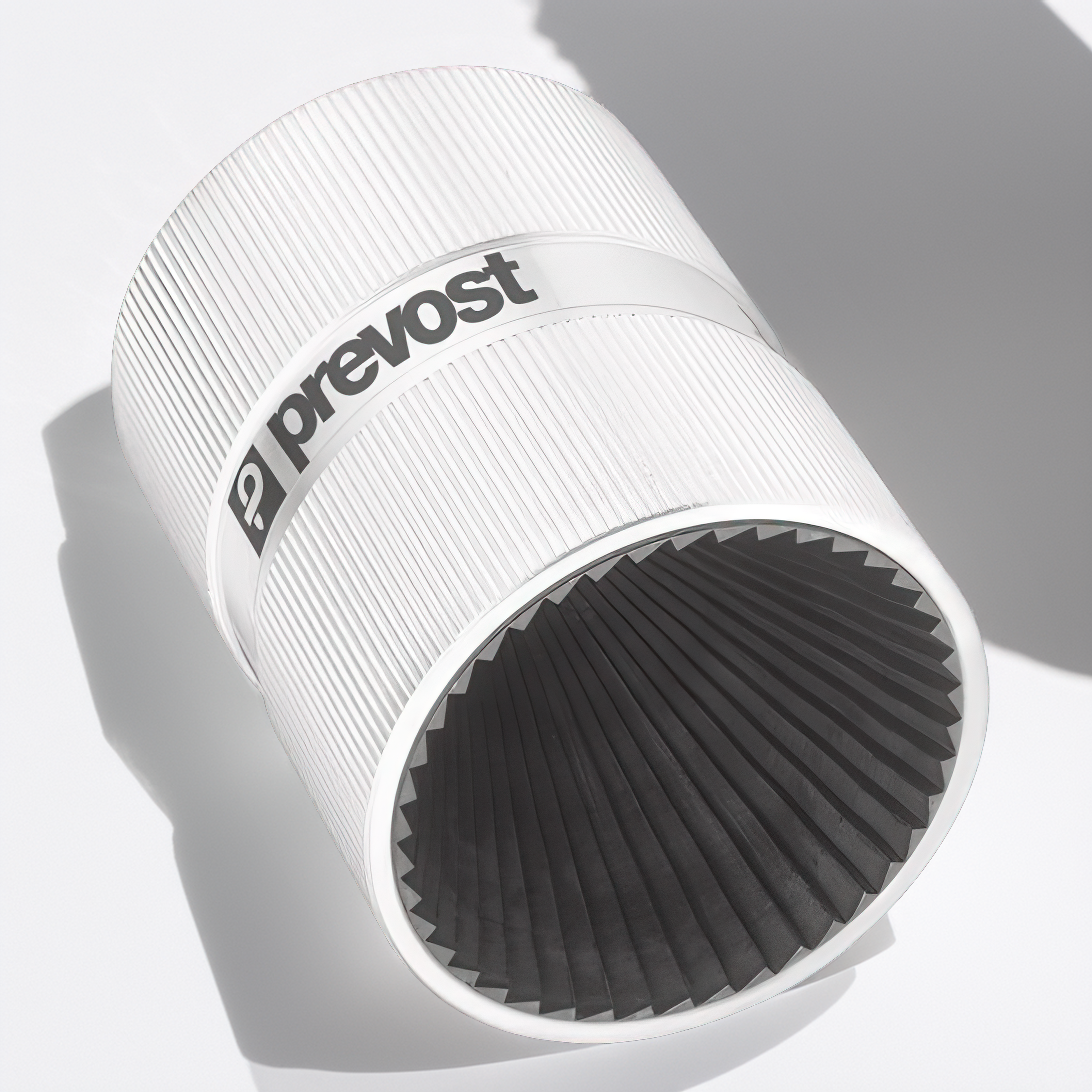 Prevost Pipe Chamfering Tool for Hand-held Drill