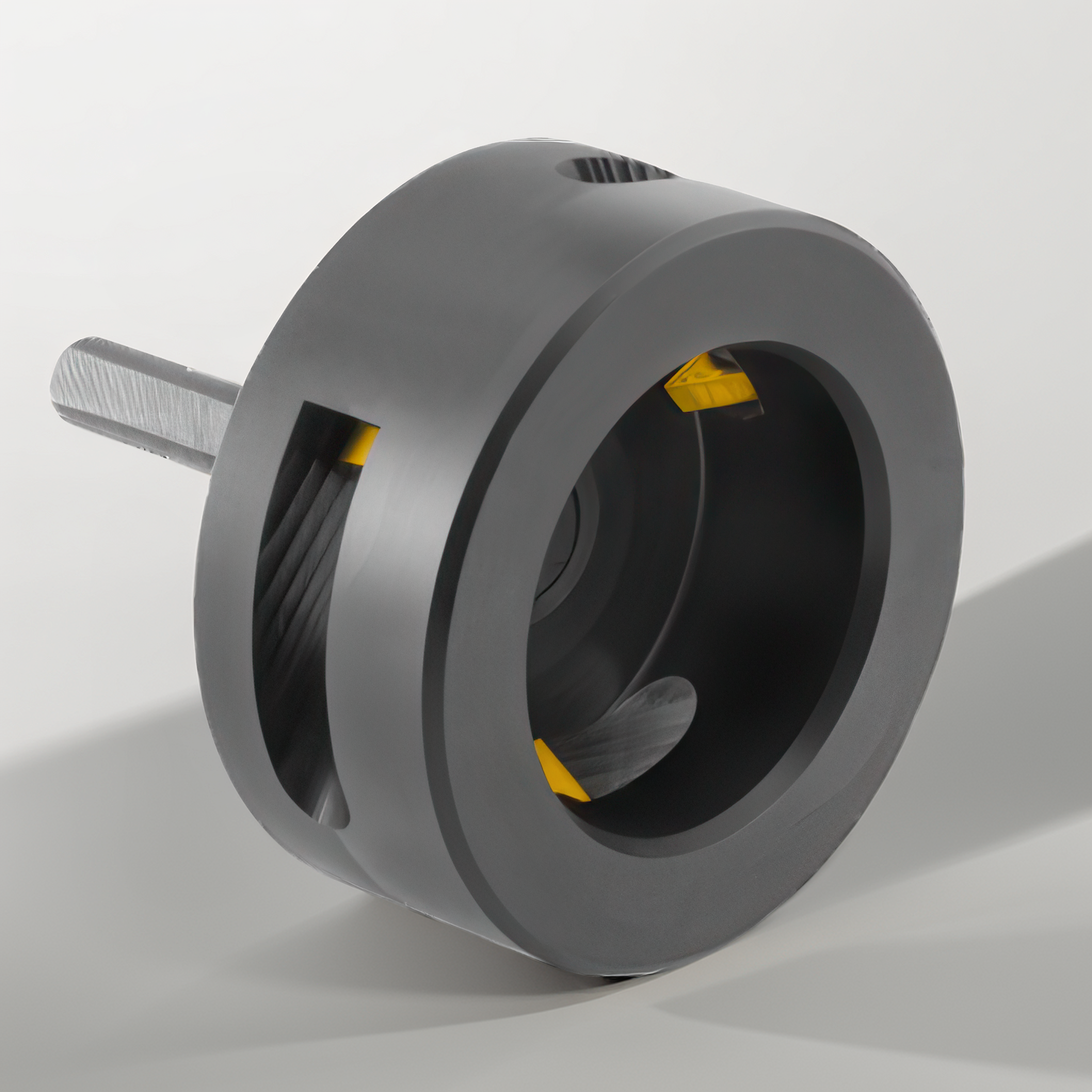 Prevost Pipe Chamfering Tool for Hand-held Drill