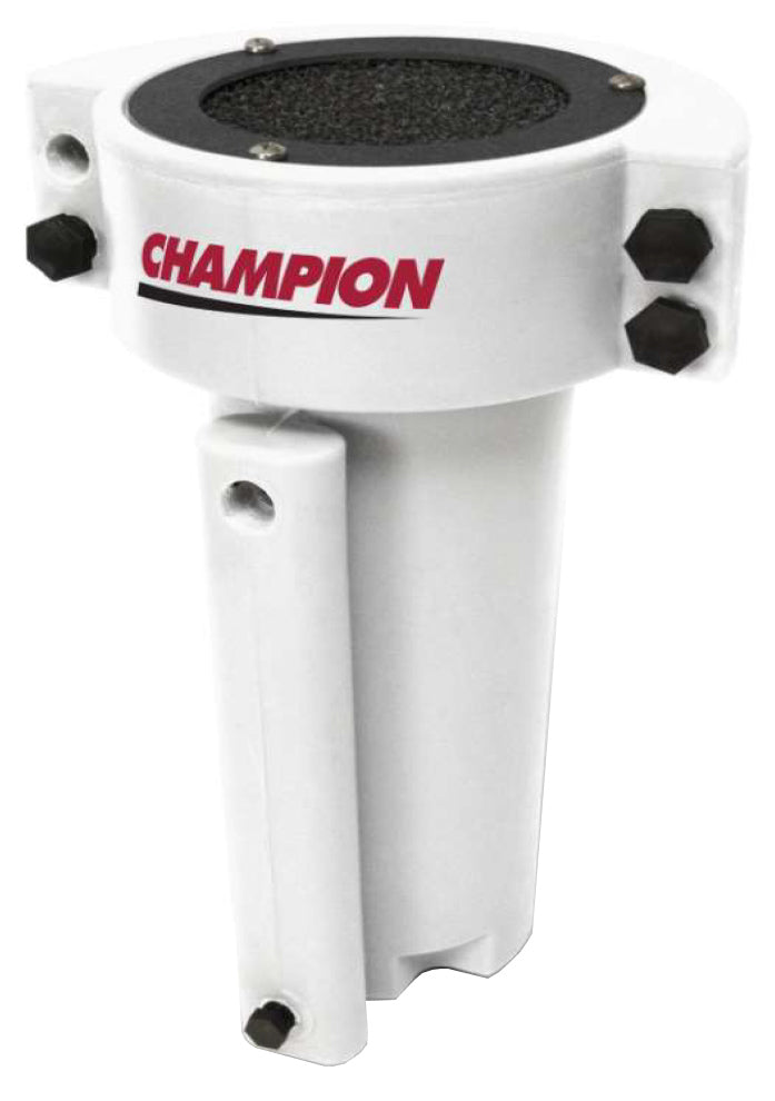 Champion CH7 oil water separator 50 CFM compact compressed air condensate unit