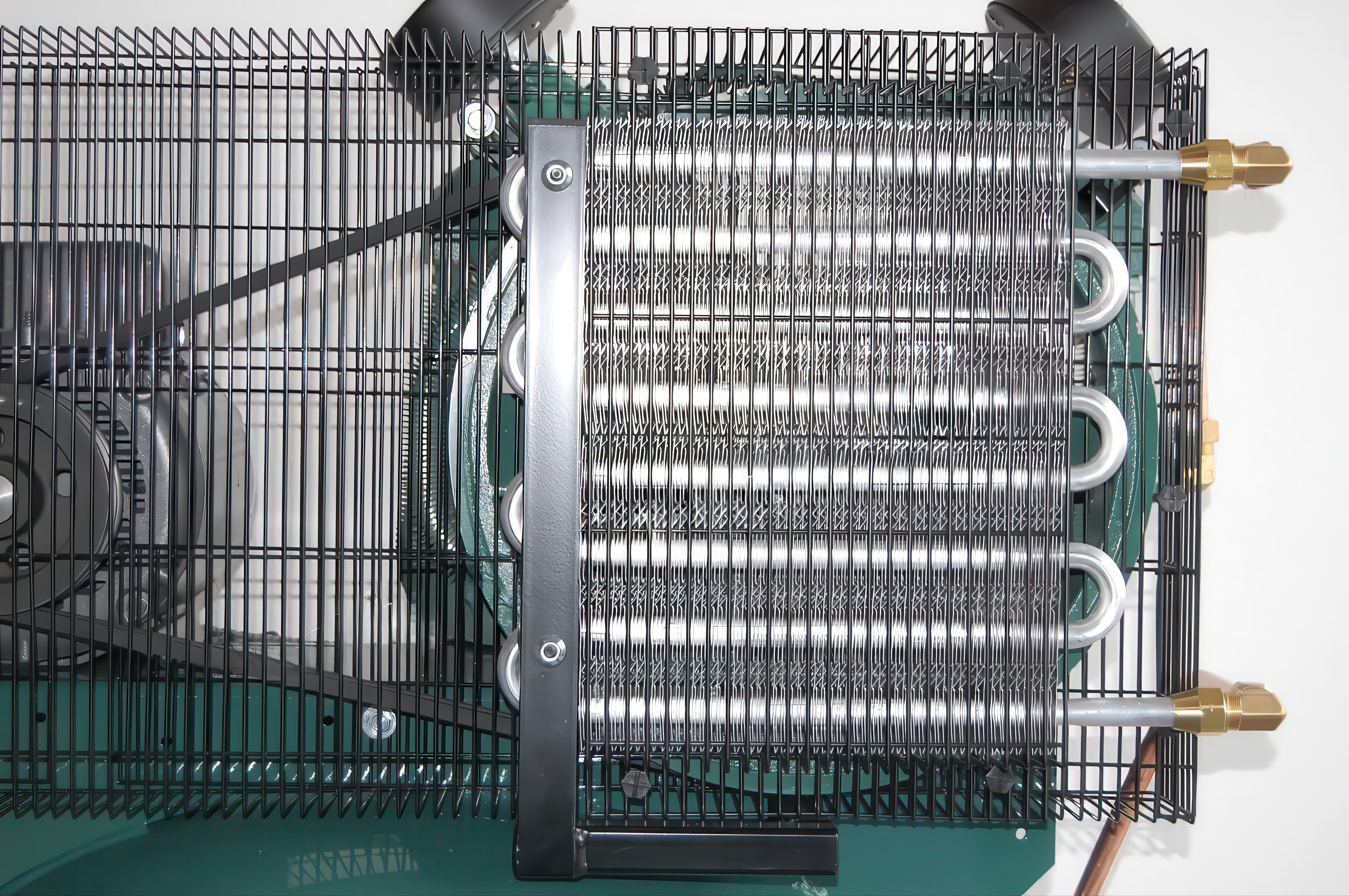 Champion 5 HP RV Series Splash Lubricated Electric Stationary Reciprocating Air Compressor