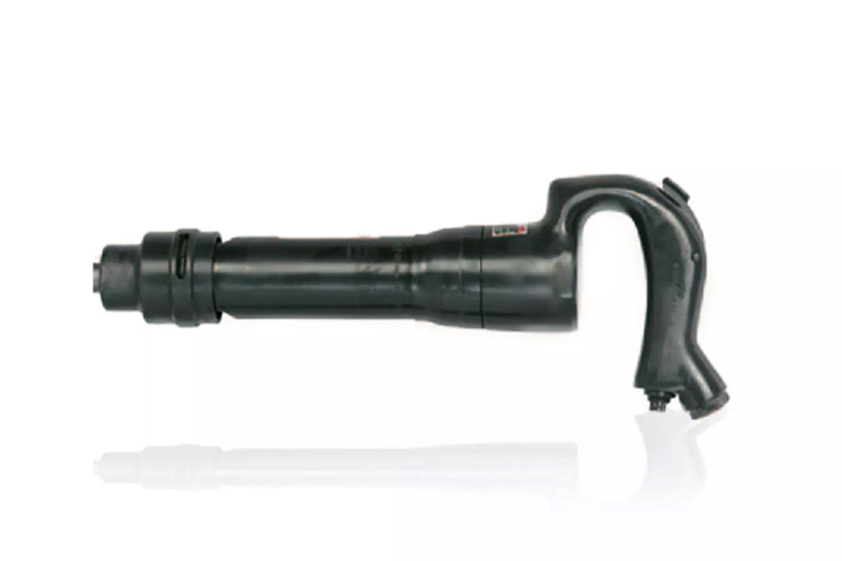 Chicago Pneumatic Chipping Hammers- Pistol Grip Outside Trigger