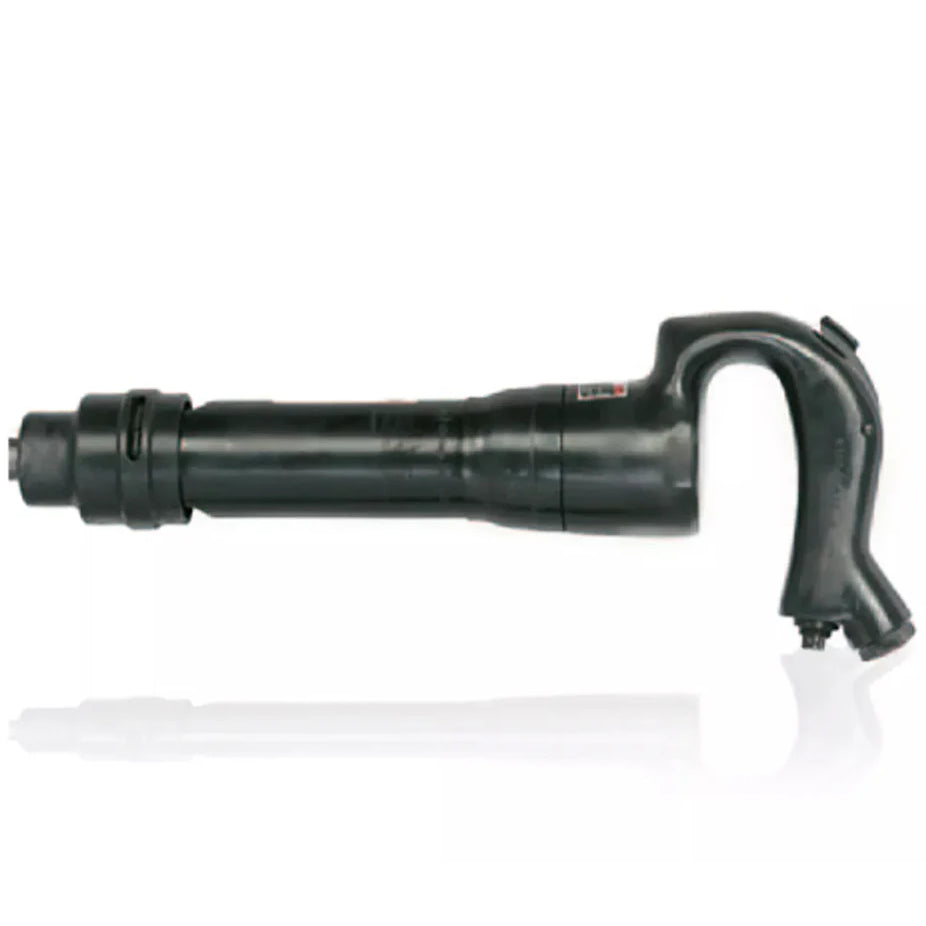 Chicago Pneumatic Chipping Hammers- Pistol Grip Outside Trigger